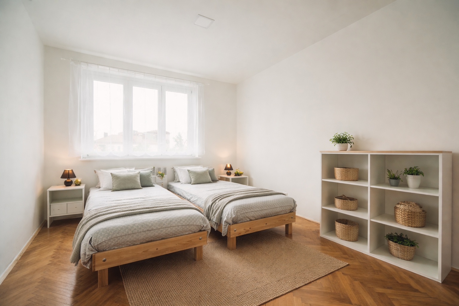 Apartmány Škodova II foto 3