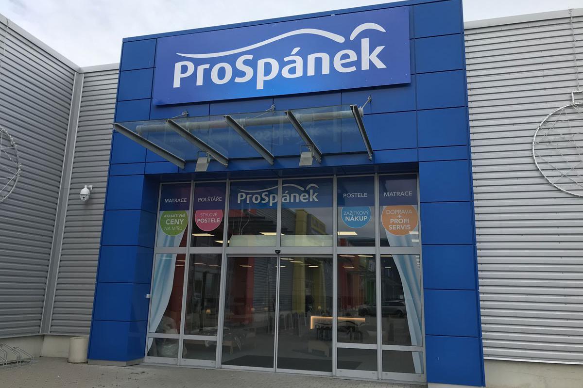 ProSpánek