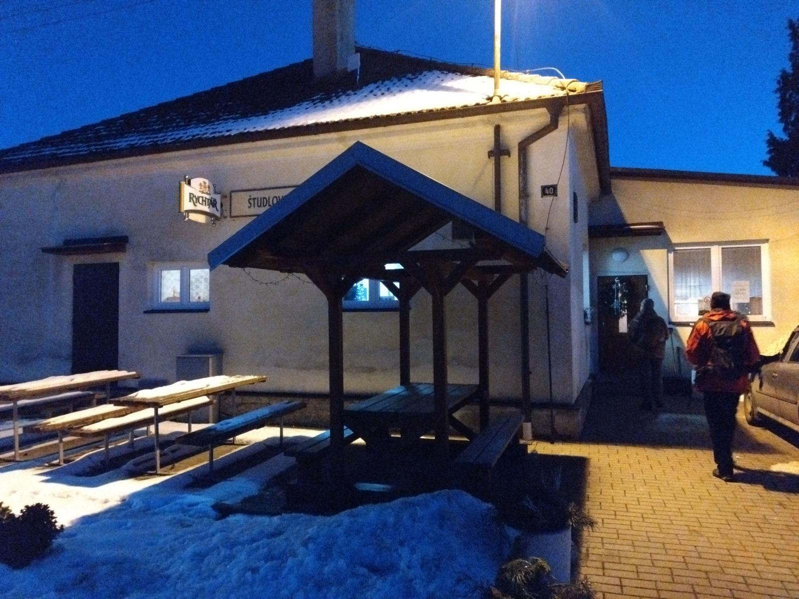 Študlovská Rychta foto 3