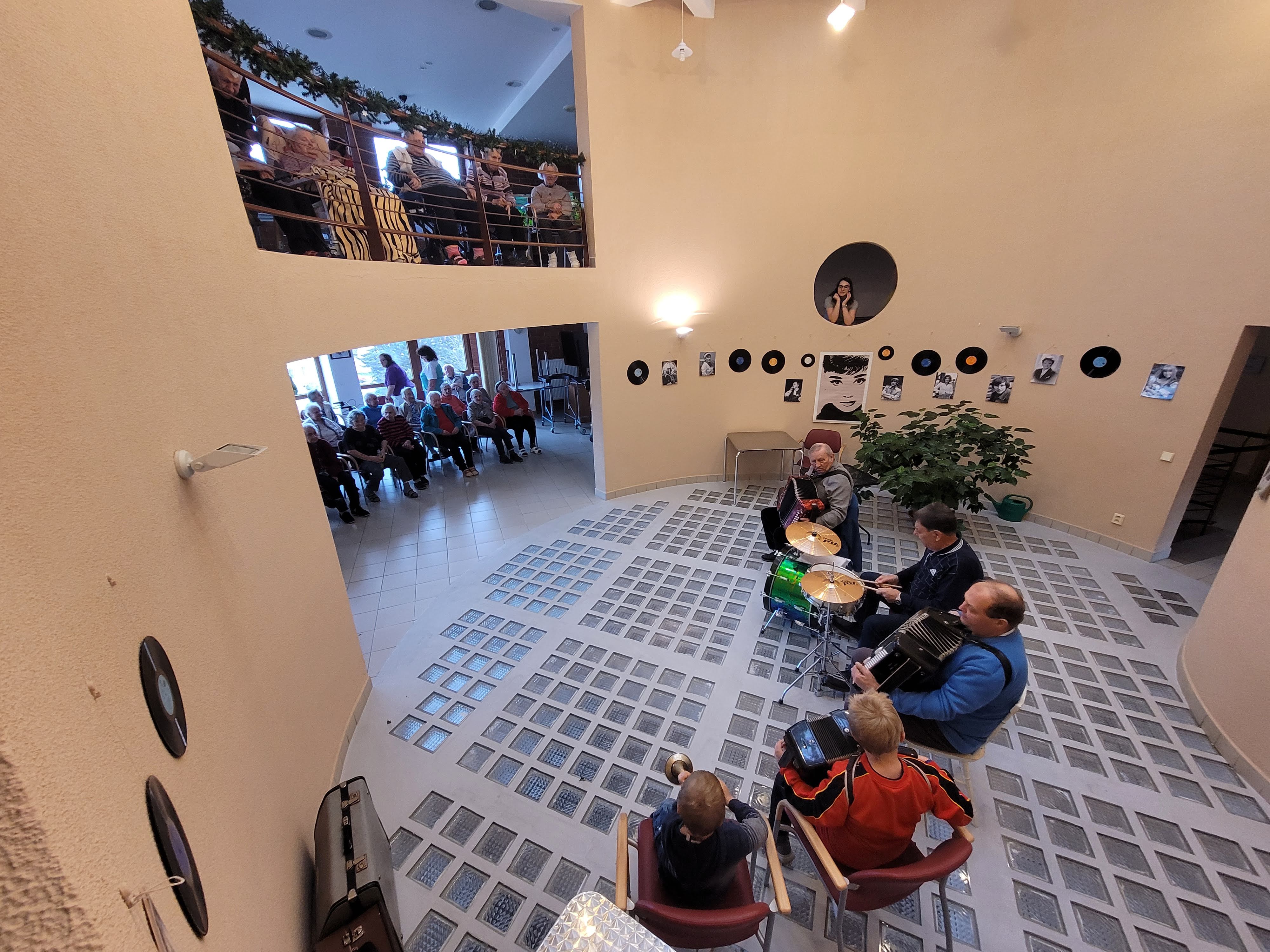 Dům sociálních služeb Pacov, p.o. foto 4