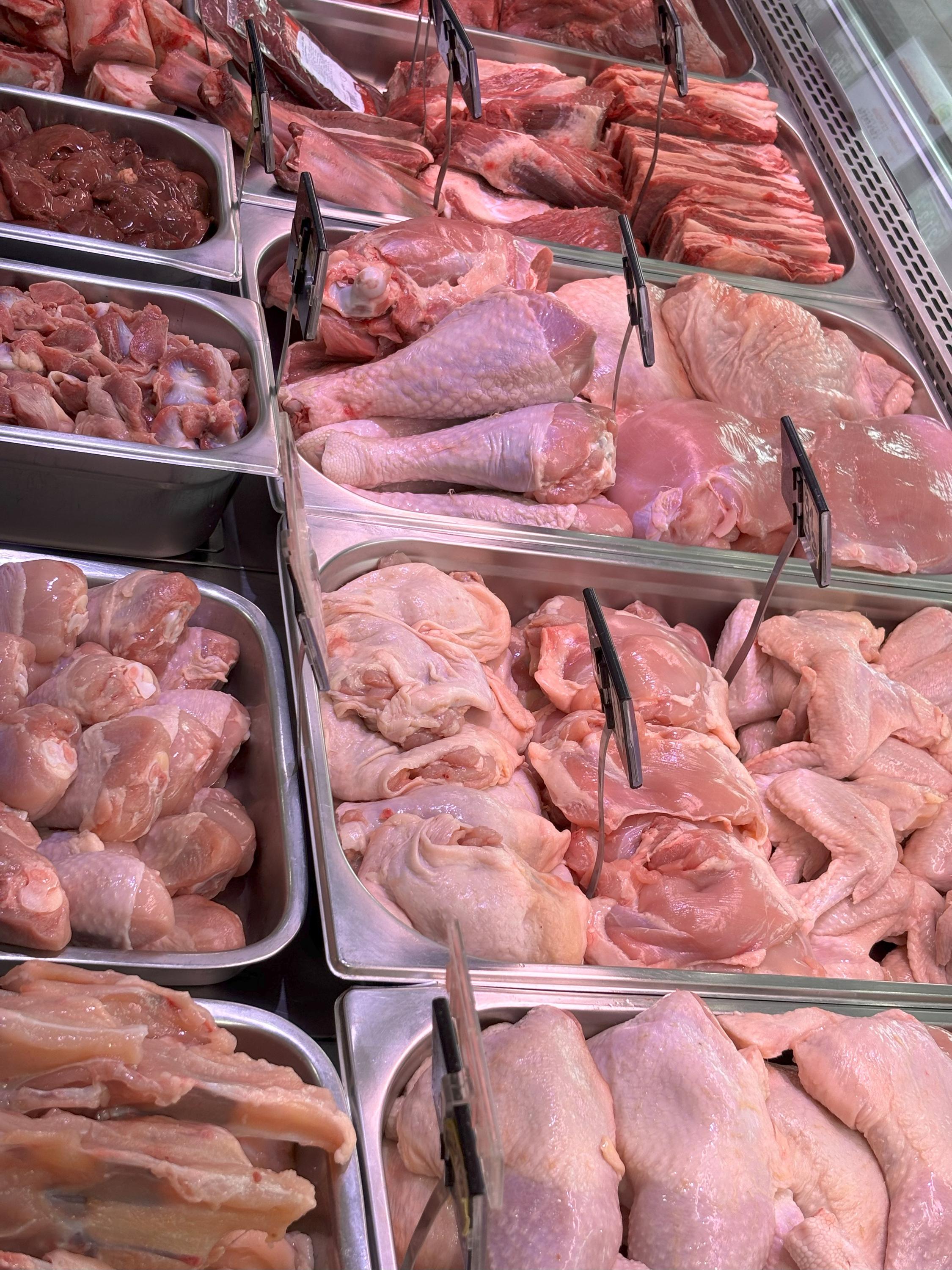 Slezské uzeniny foto 2