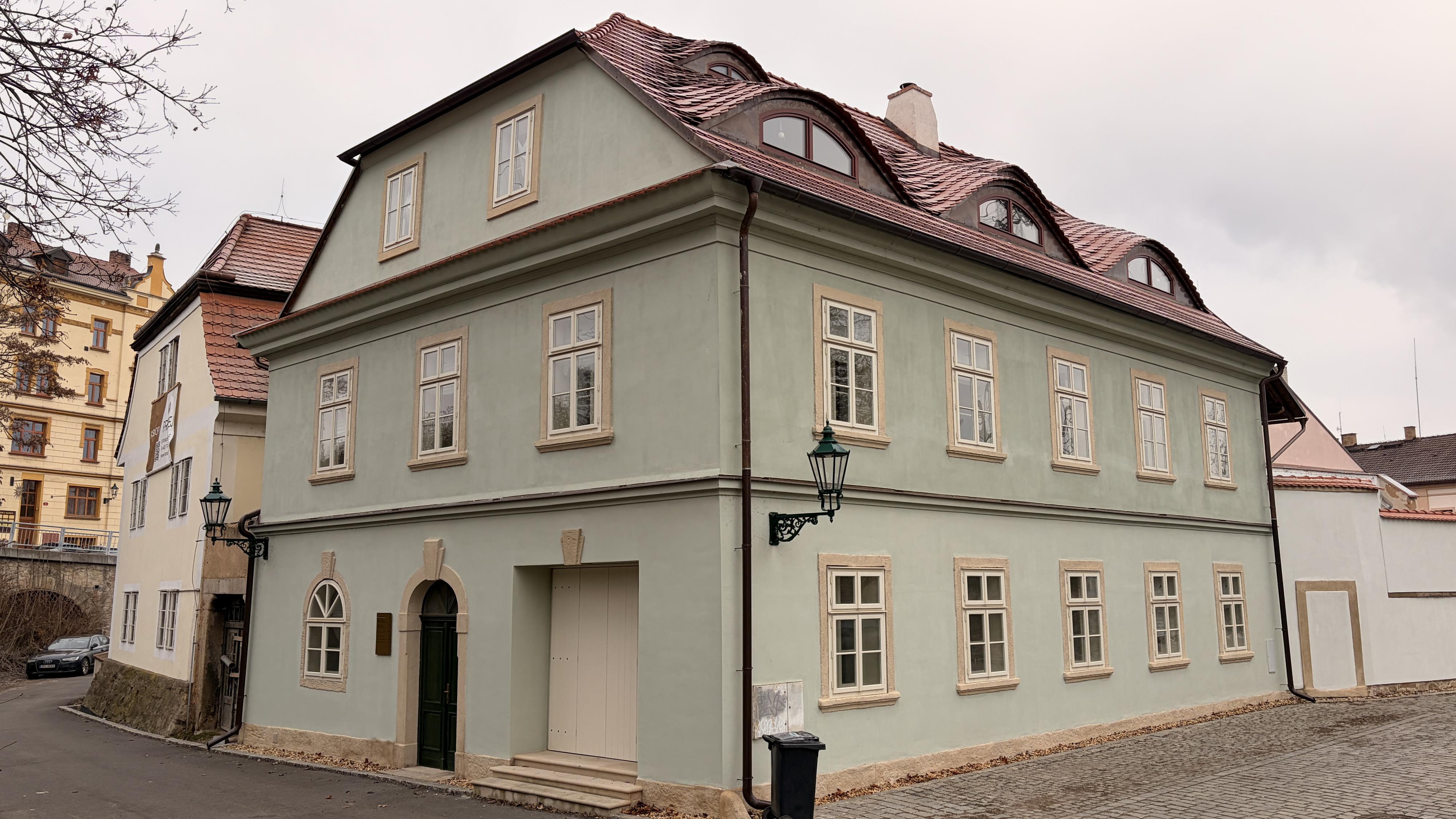 JUDr. Jaroslav Hobl, Ph.D., advokát foto 4