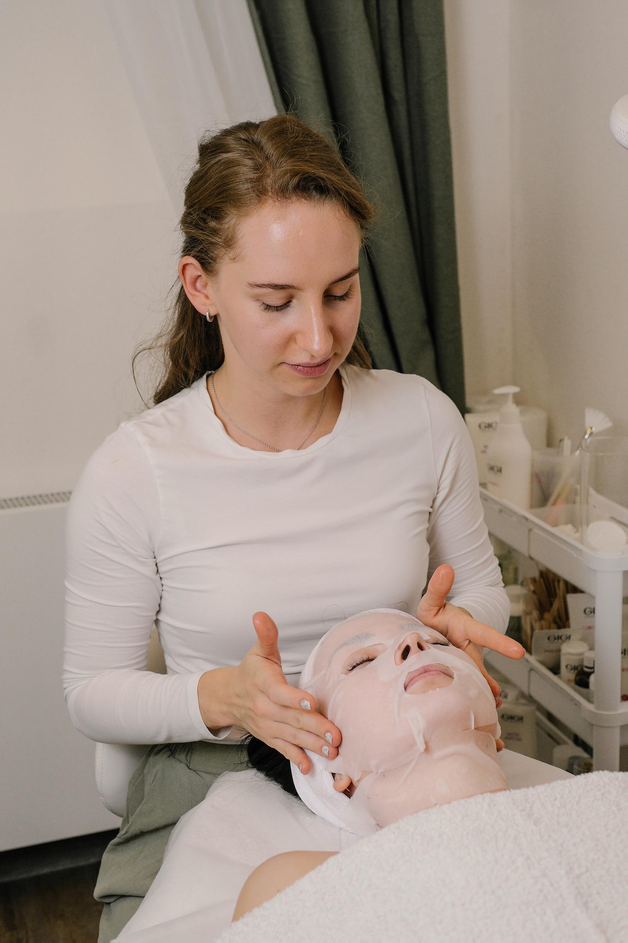 Kosmetika u Lucie foto 2