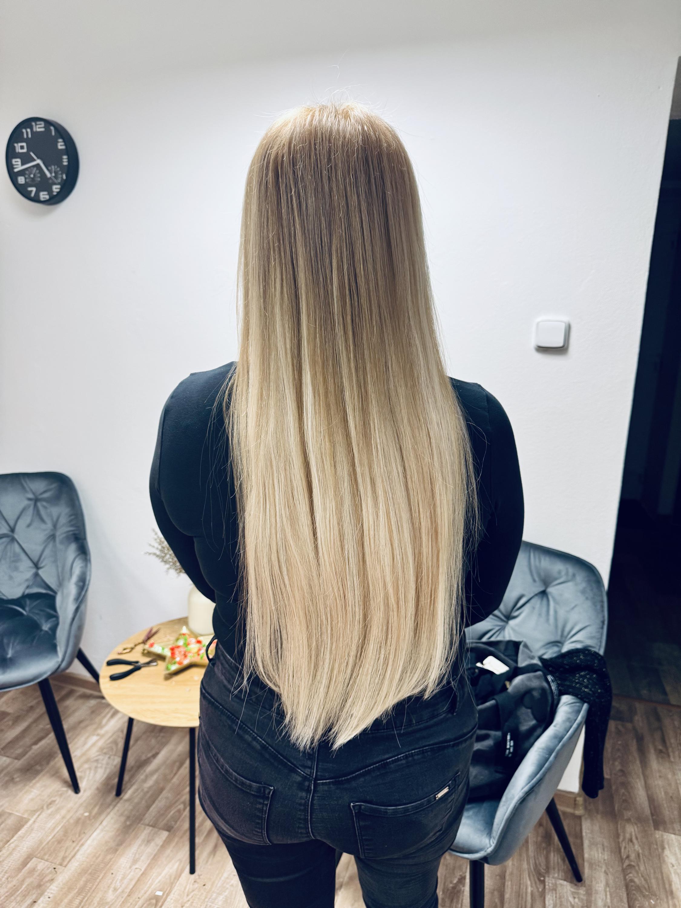 Salon Edany - Daniela Henzlová foto 3