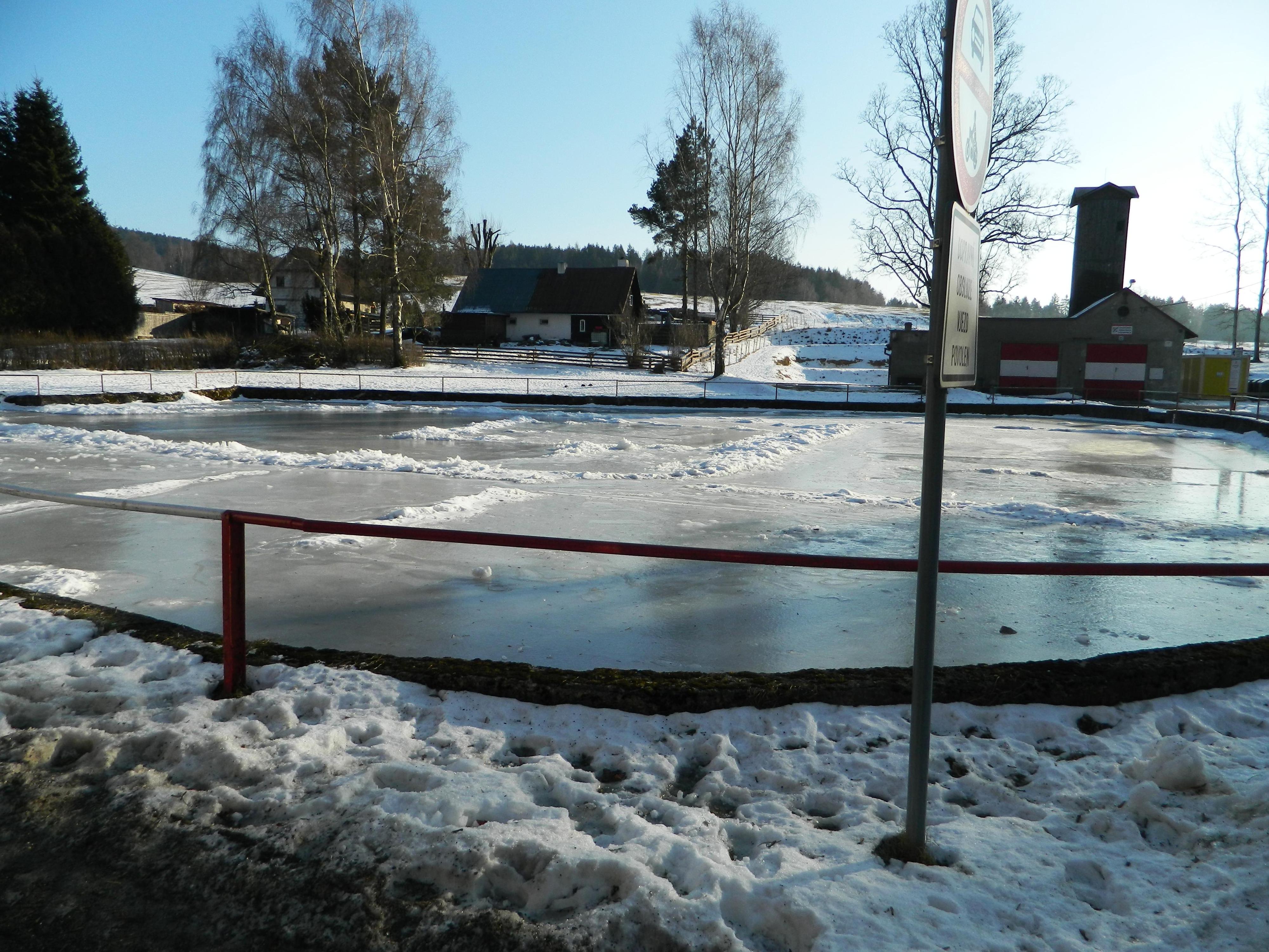 SH ČMS - Sbor dobrovolných hasičů Krompach foto 3
