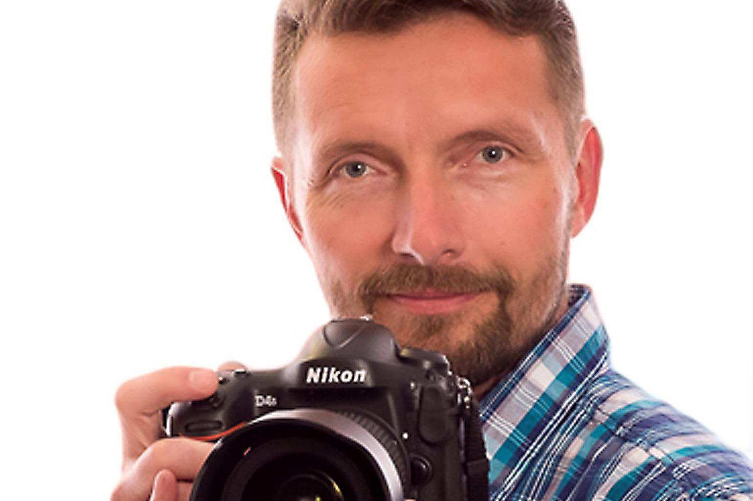 Jiří Ulrych - FOTOGRAF