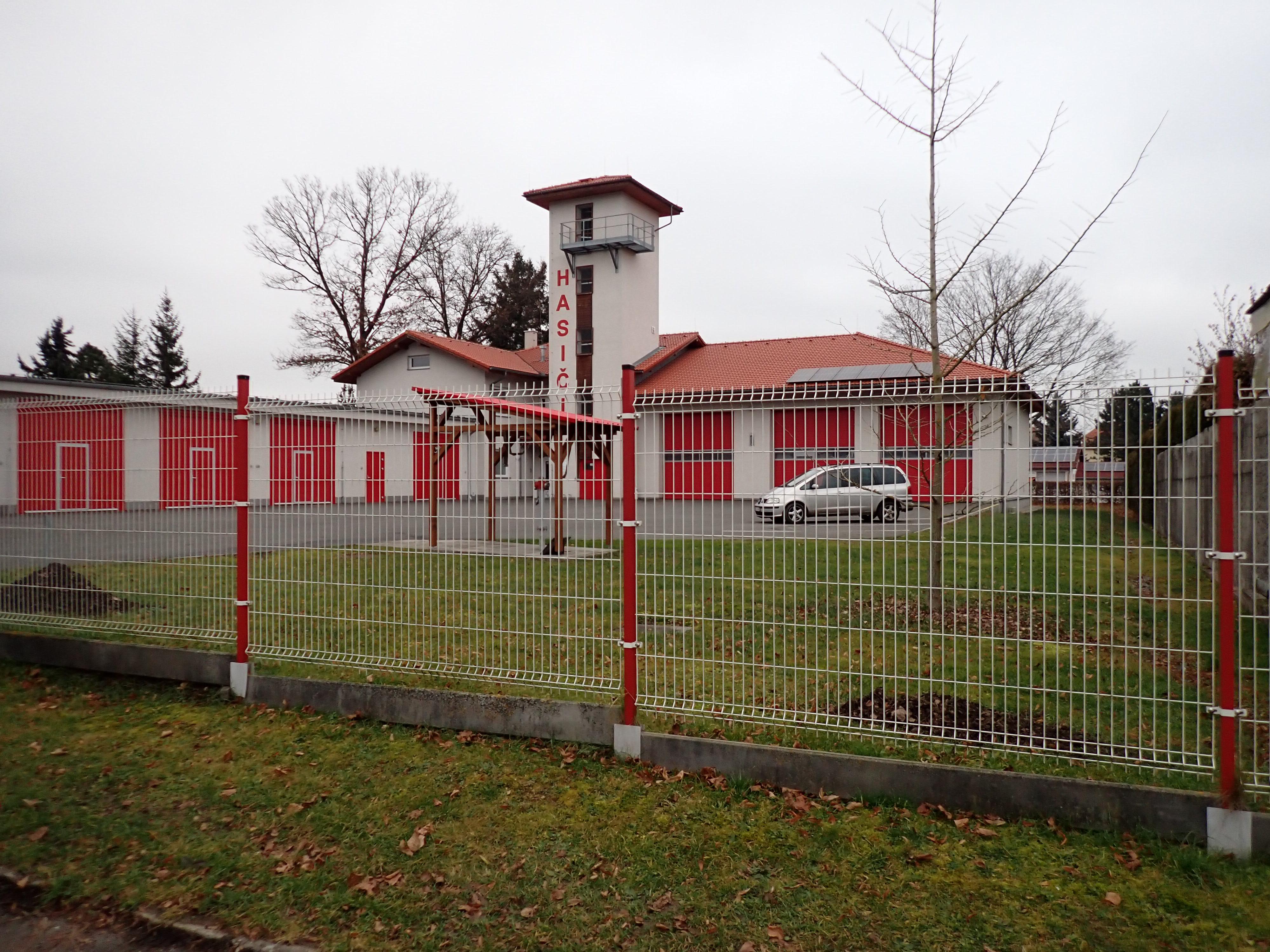 Hasiči Blovice foto 5