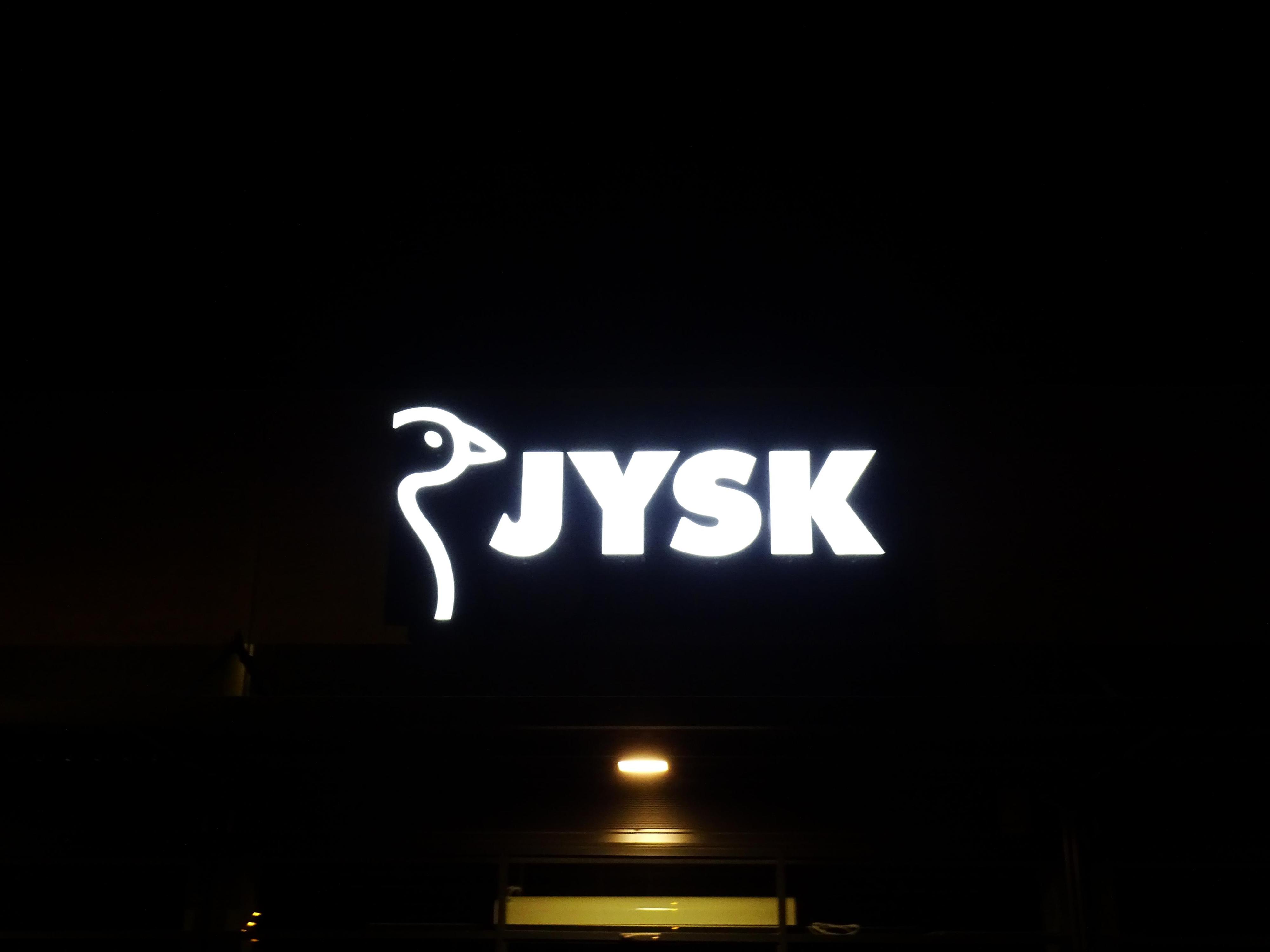 JYSK foto 2