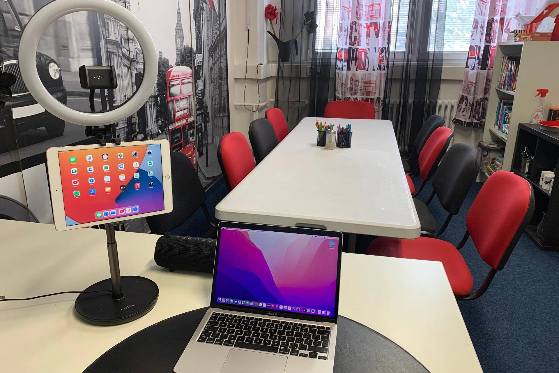 Jazyková škola ELITE