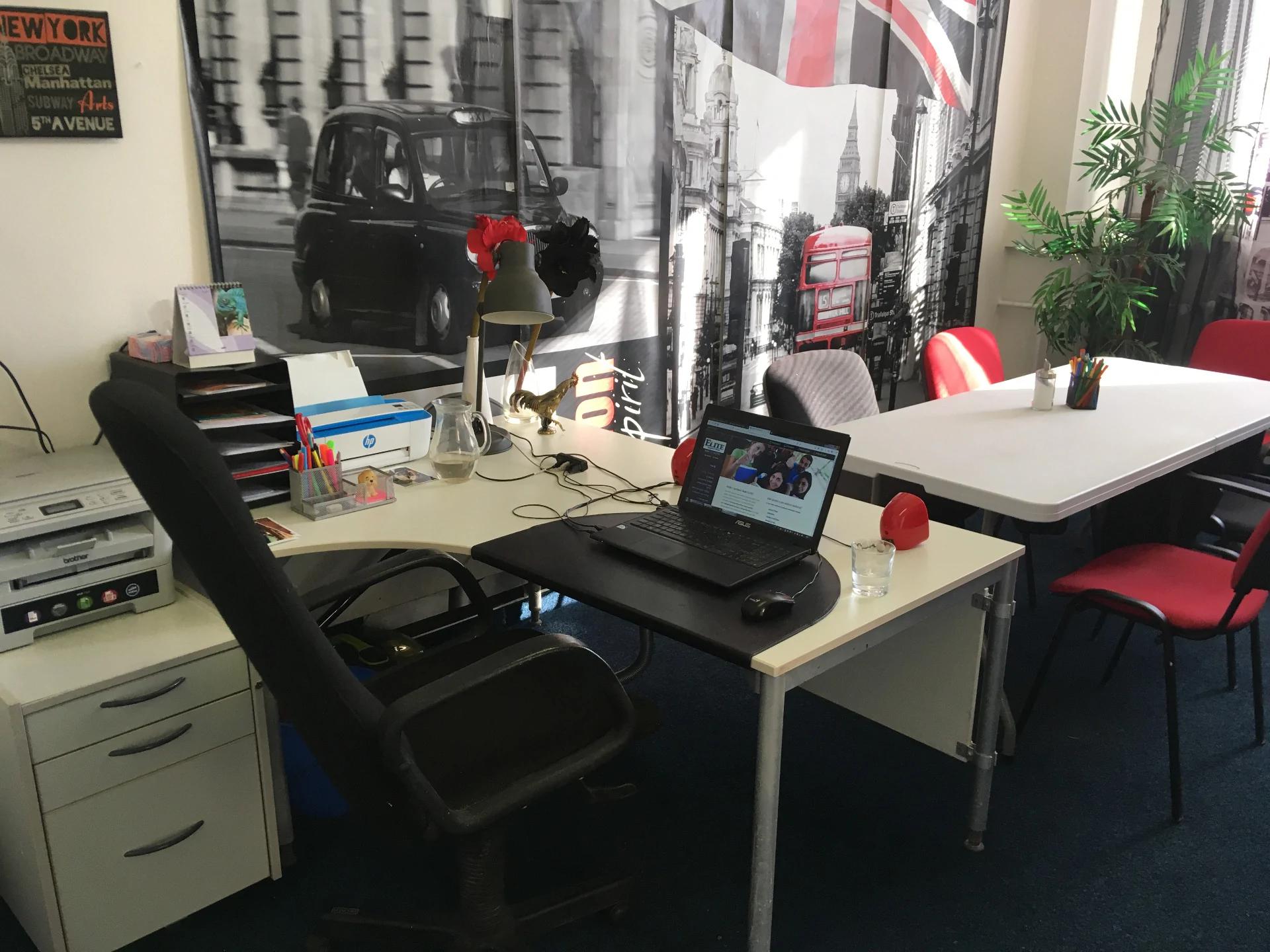 Jazyková škola ELITE foto 3