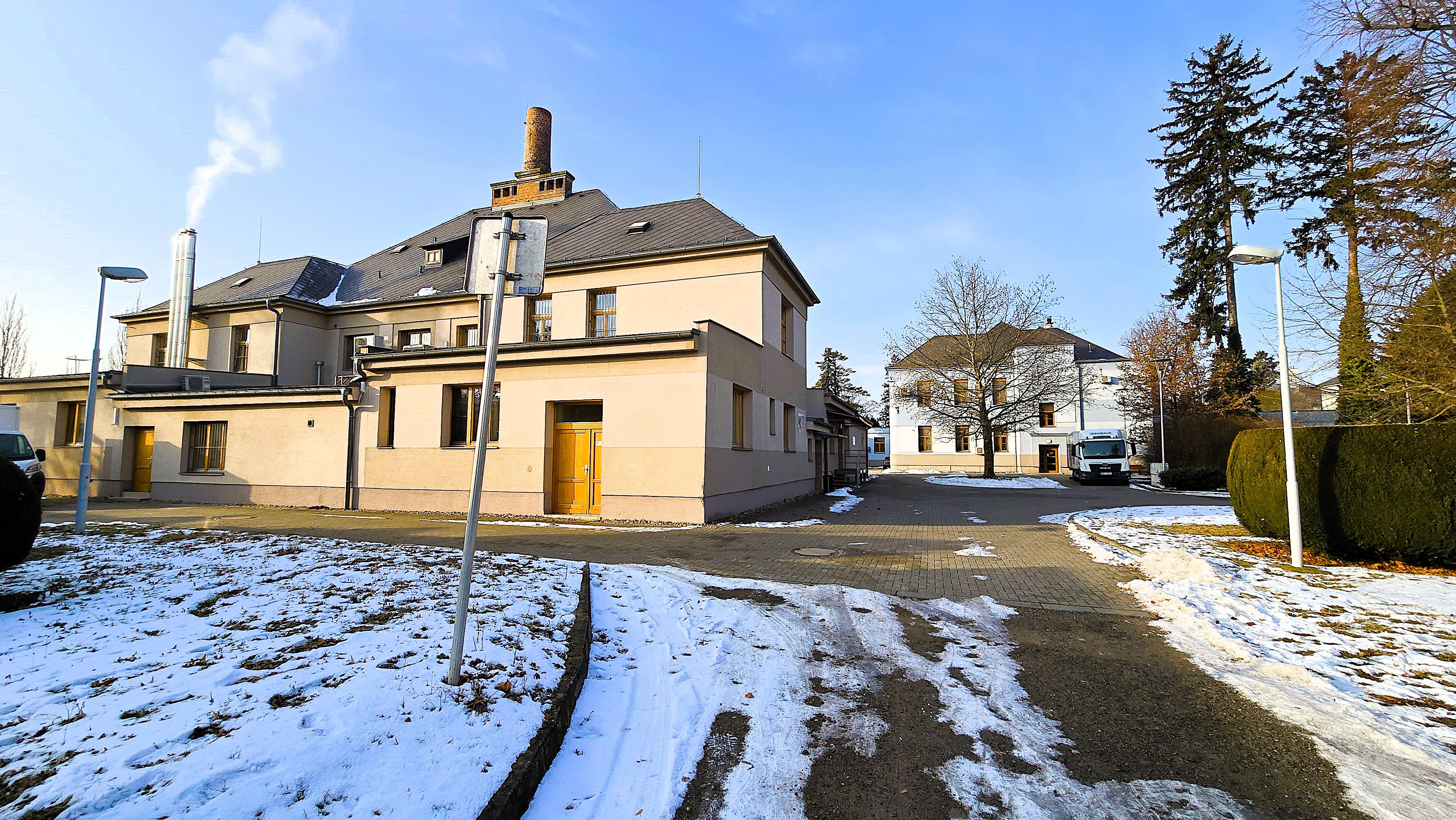 Centrum sociálních služeb Prostějov foto 3
