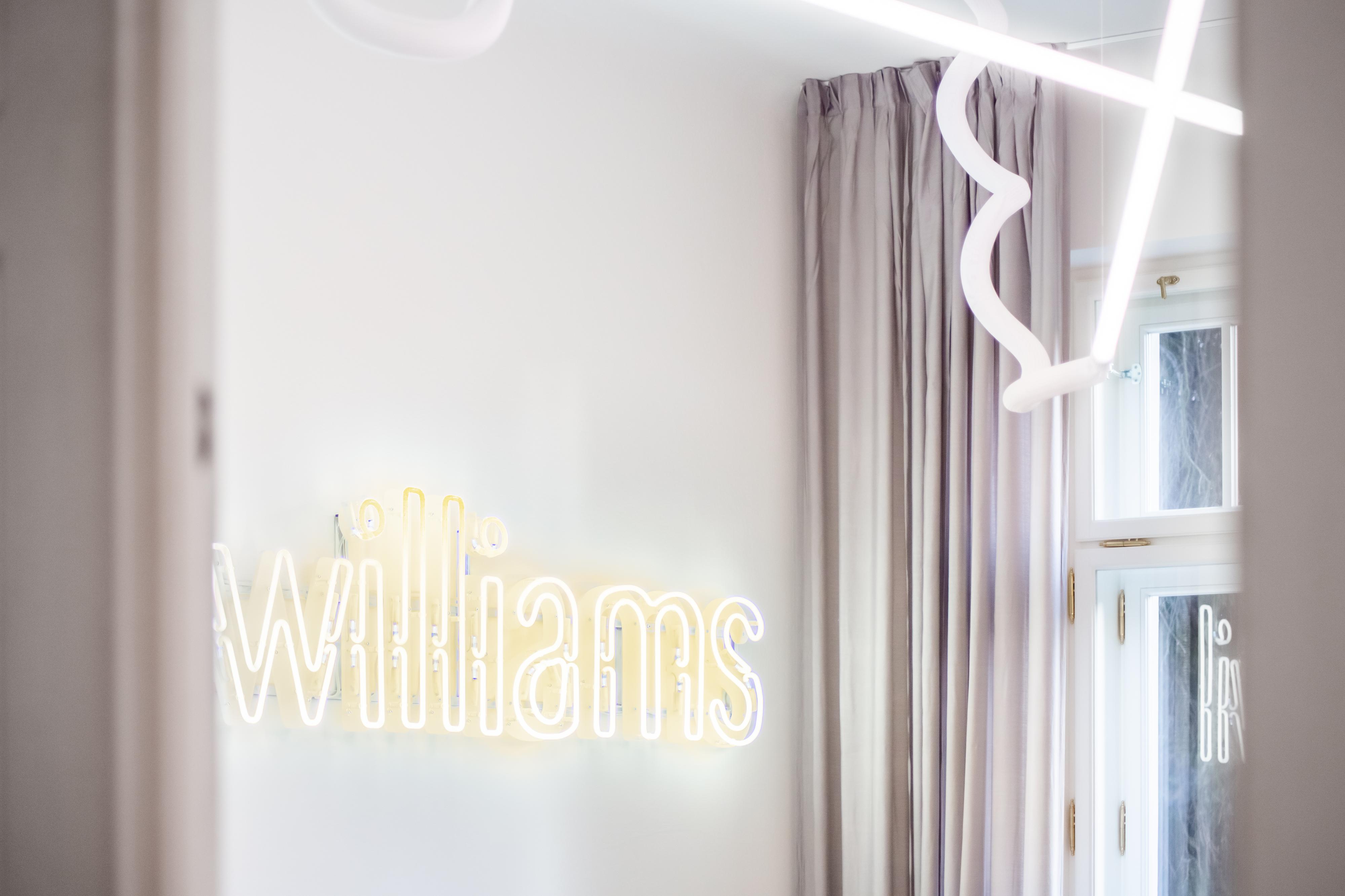 Svoboda & Williams Brno foto 5
