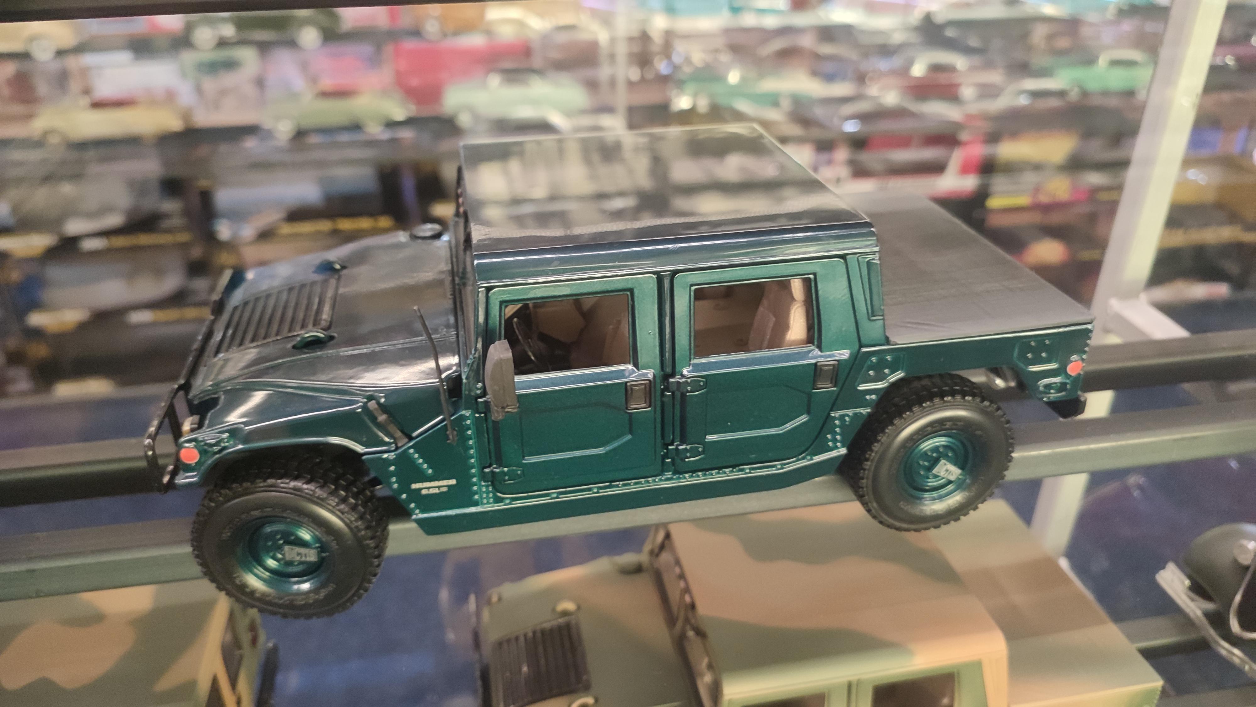 AUTOMUZEUM Pelechov foto 3