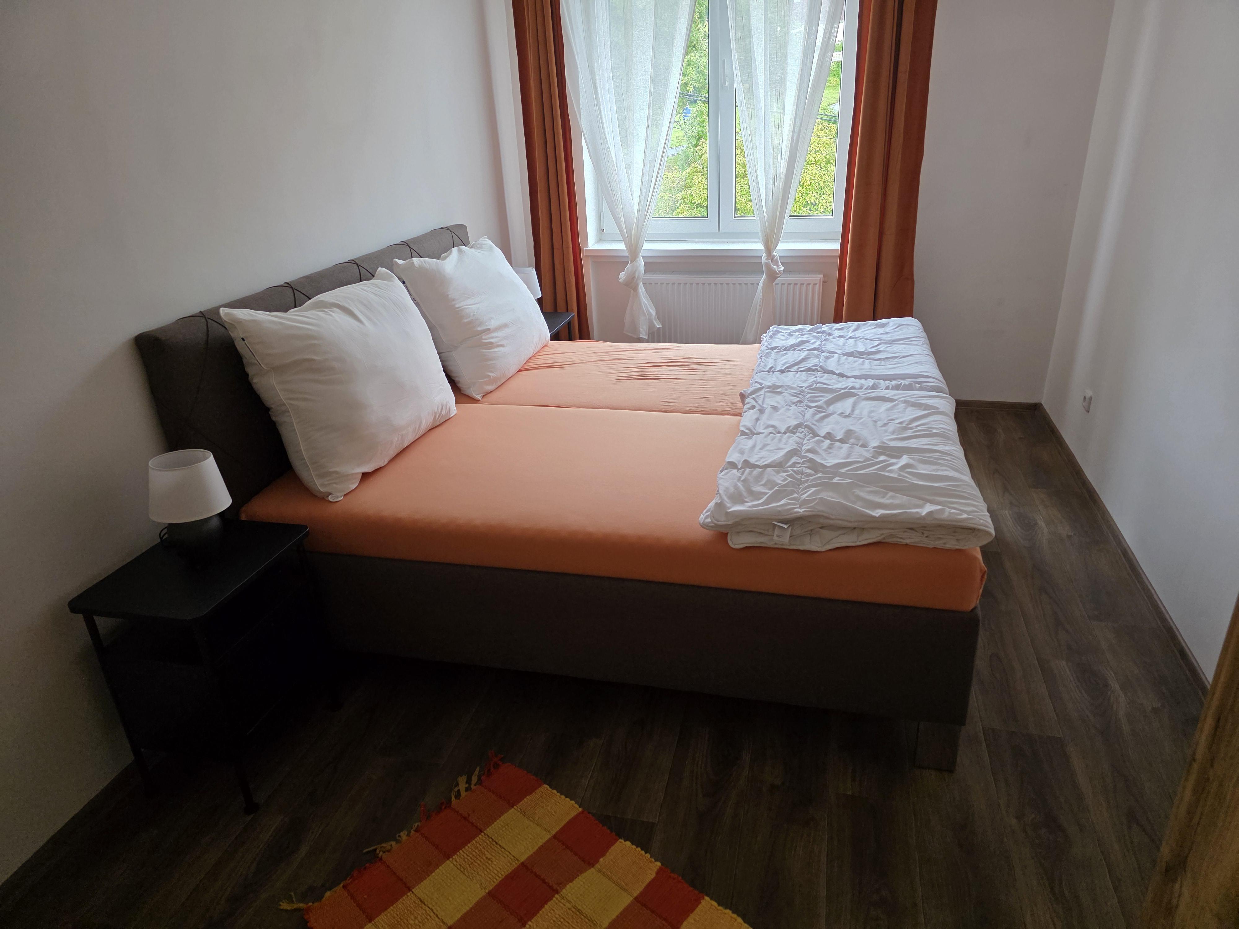 Apartmán Kostelní Bříza foto 4