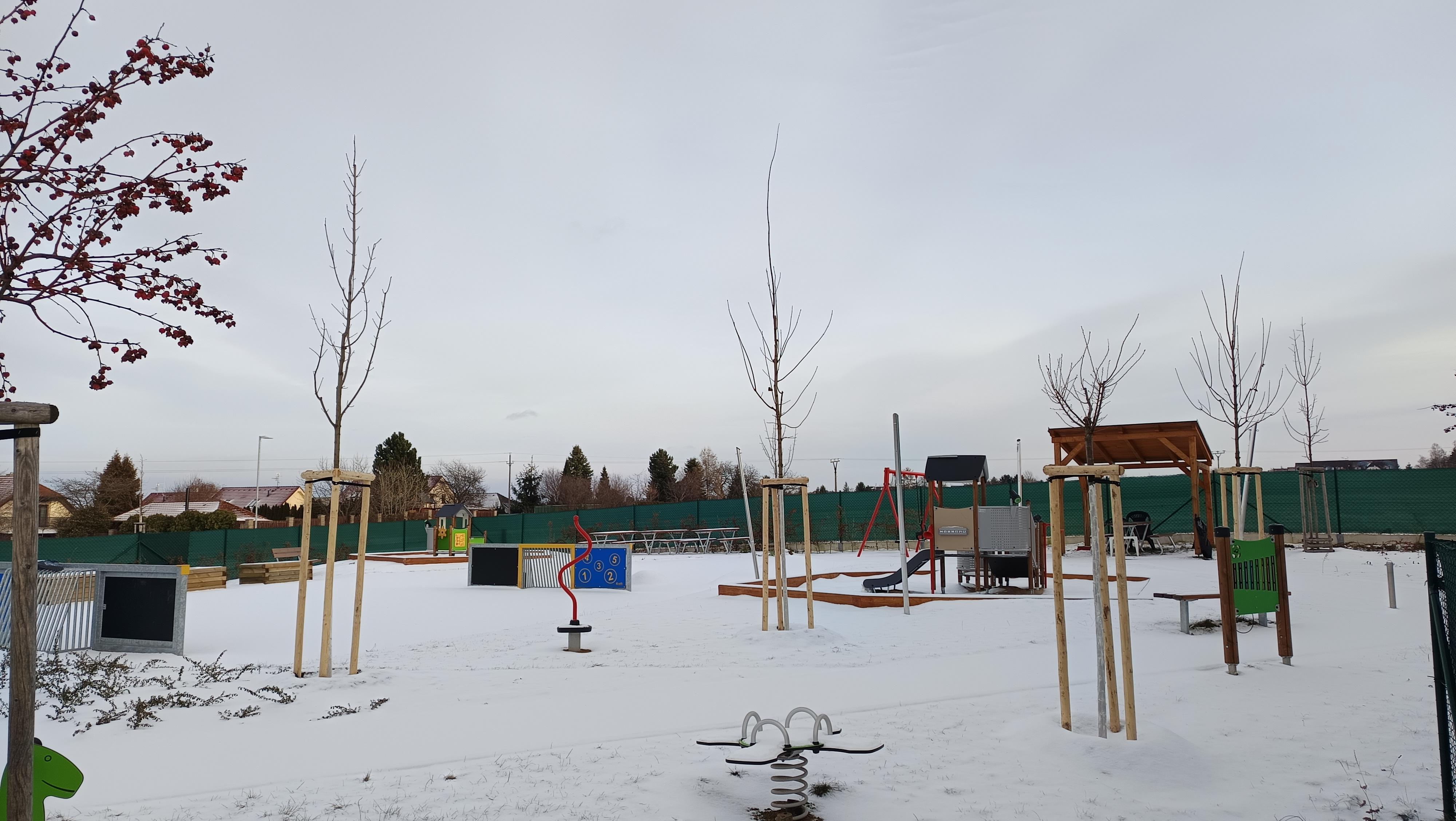 Mateřská škola Větrník Říčany foto 3