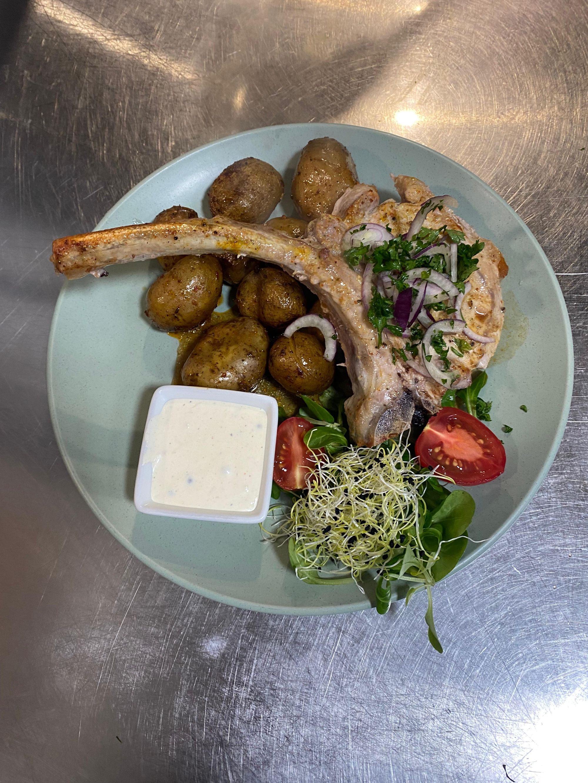 JHCatering foto 4