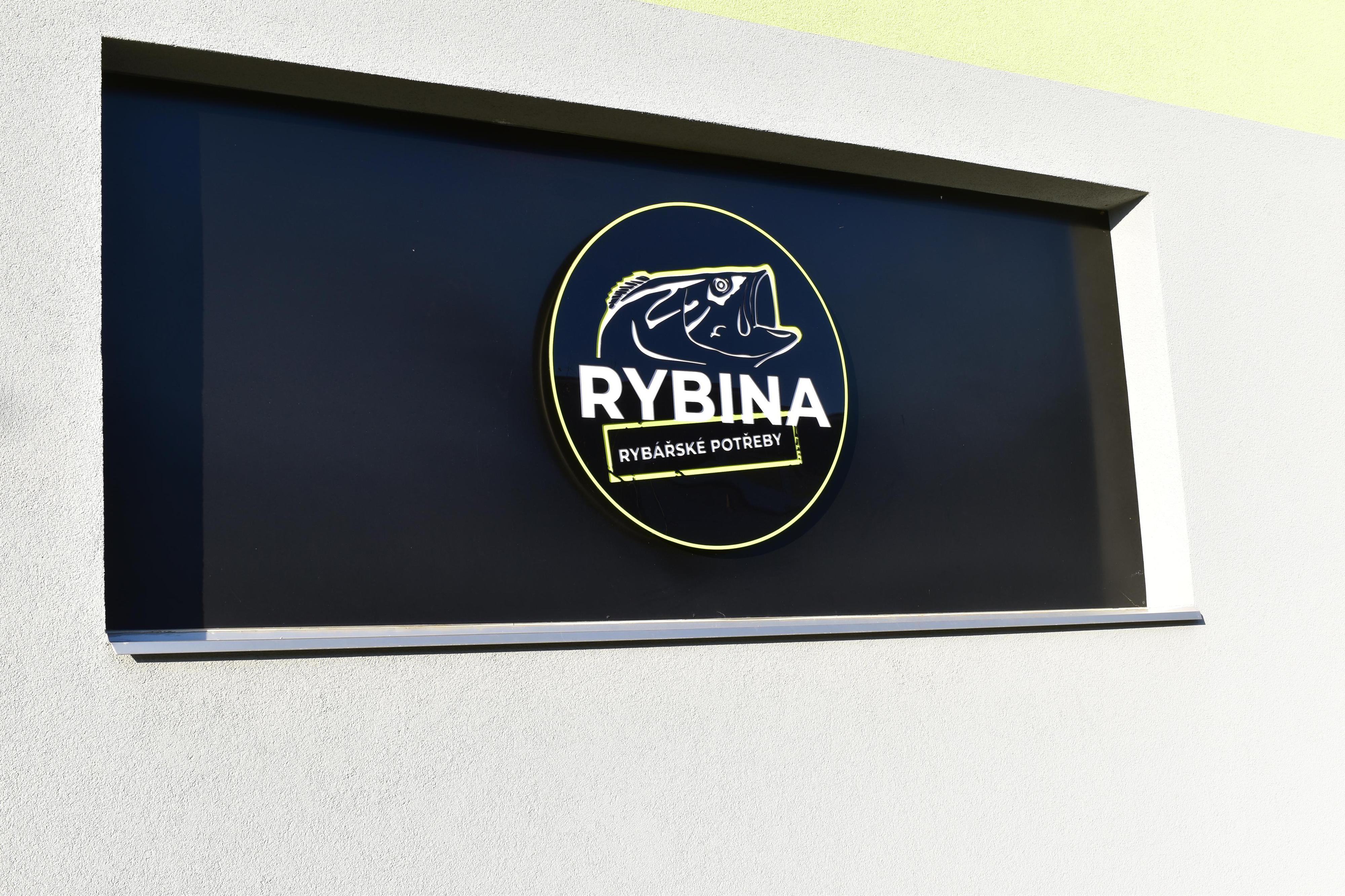 Rybina Rybářské potřeby foto 6