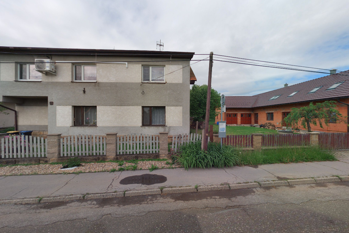 Iveta Víchová, DiS.