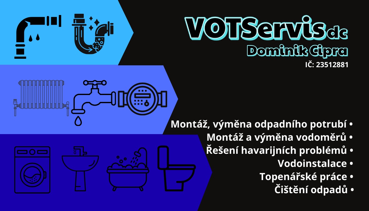 VOTServisdc - Dominik Cipra foto 6