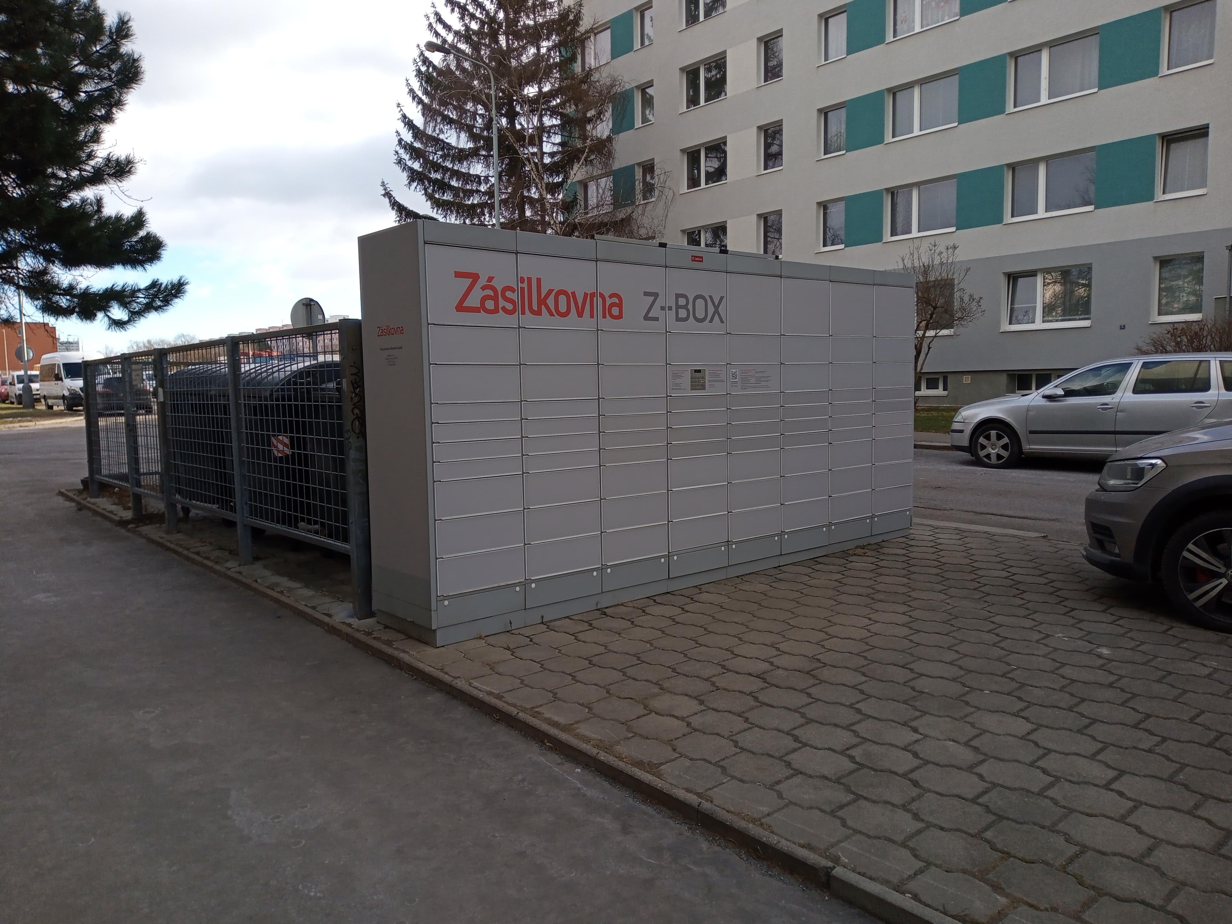 Z-BOX