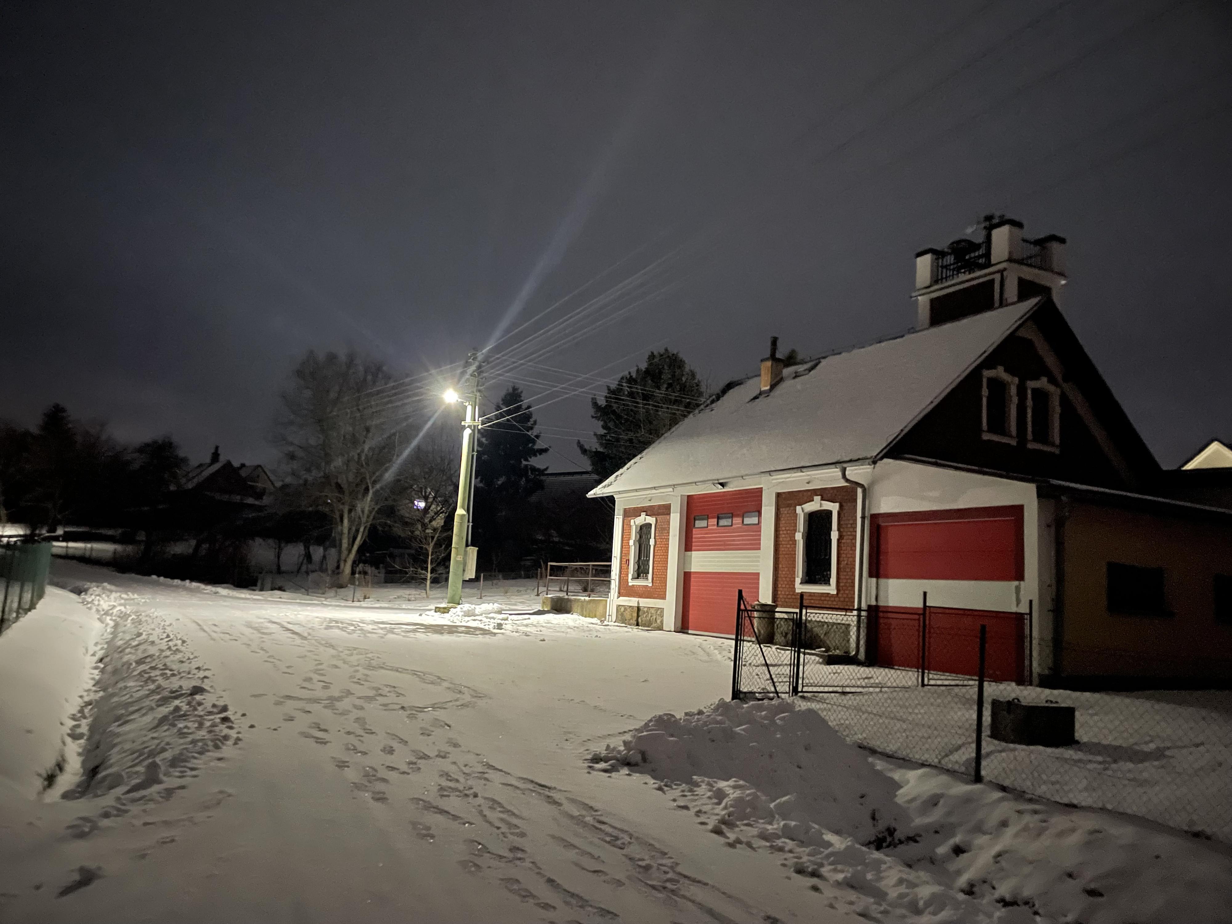 SH ČMS - Sbor dobrovolných hasičů Habartice foto 1