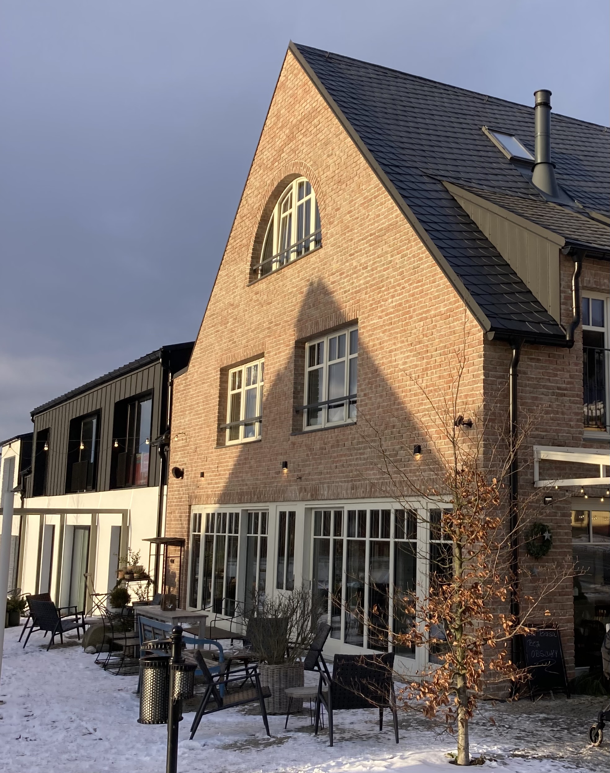 Hotel Ráj na zemi foto 3