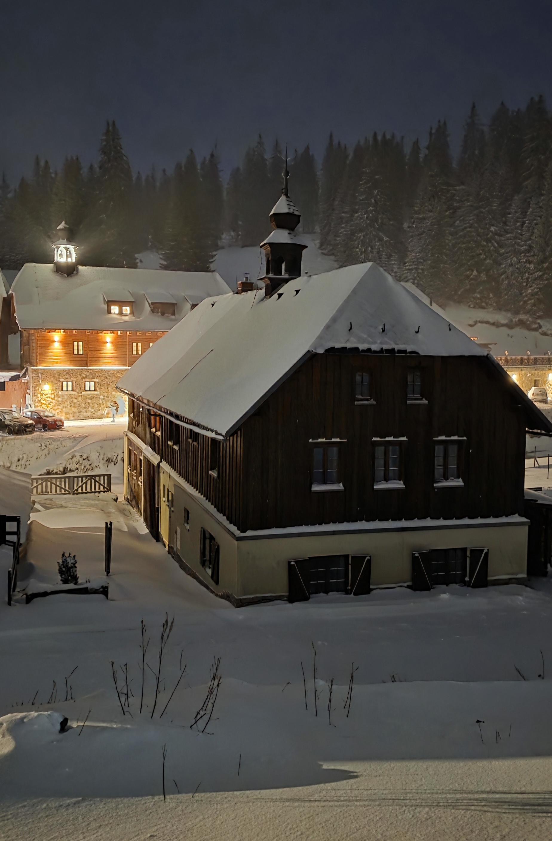 Pivovar Lyer - penzion foto 4