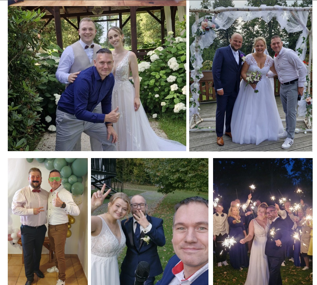 djfreeze.cz - DJ na vaši akci foto 5