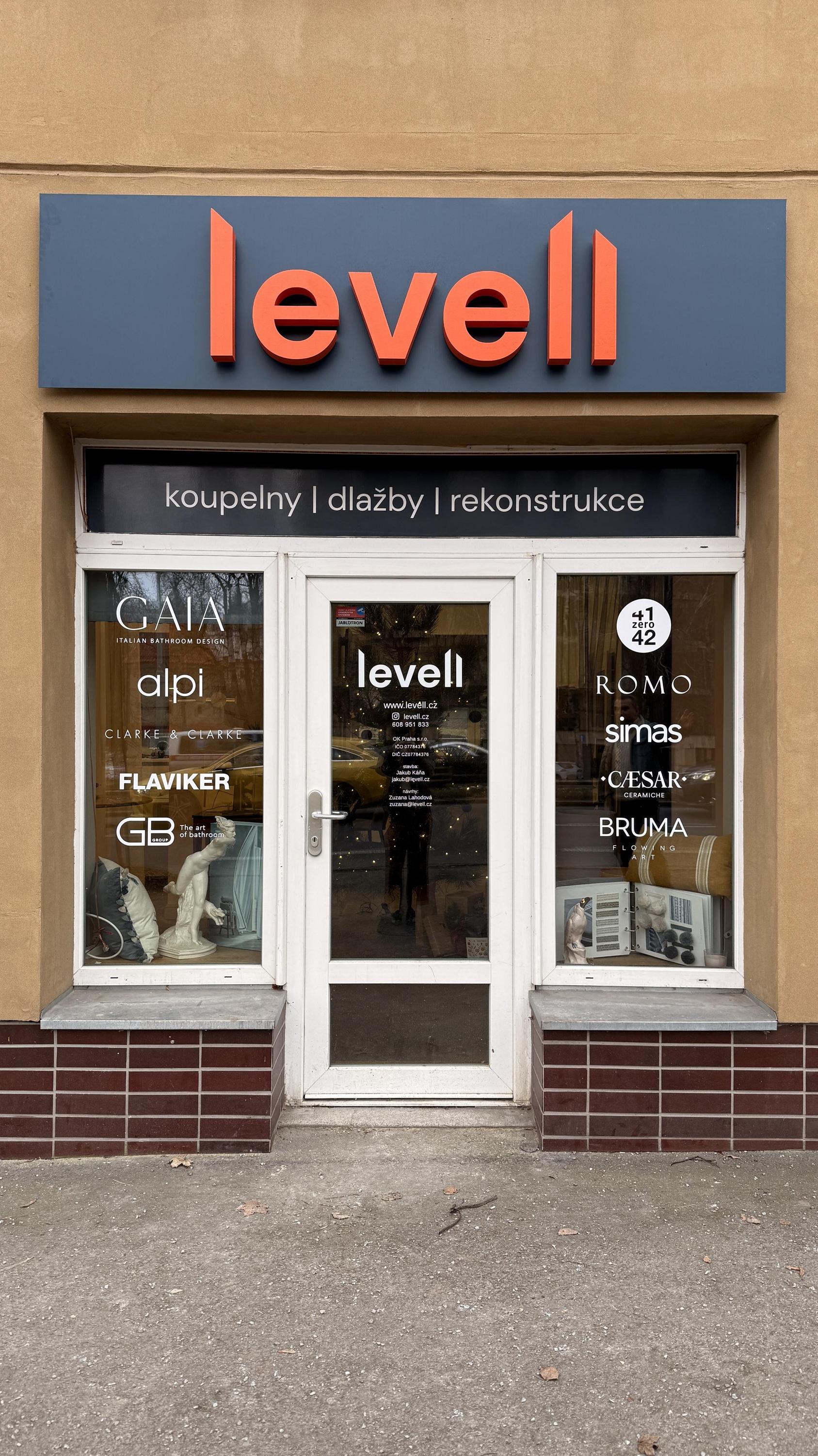 Levell foto 2