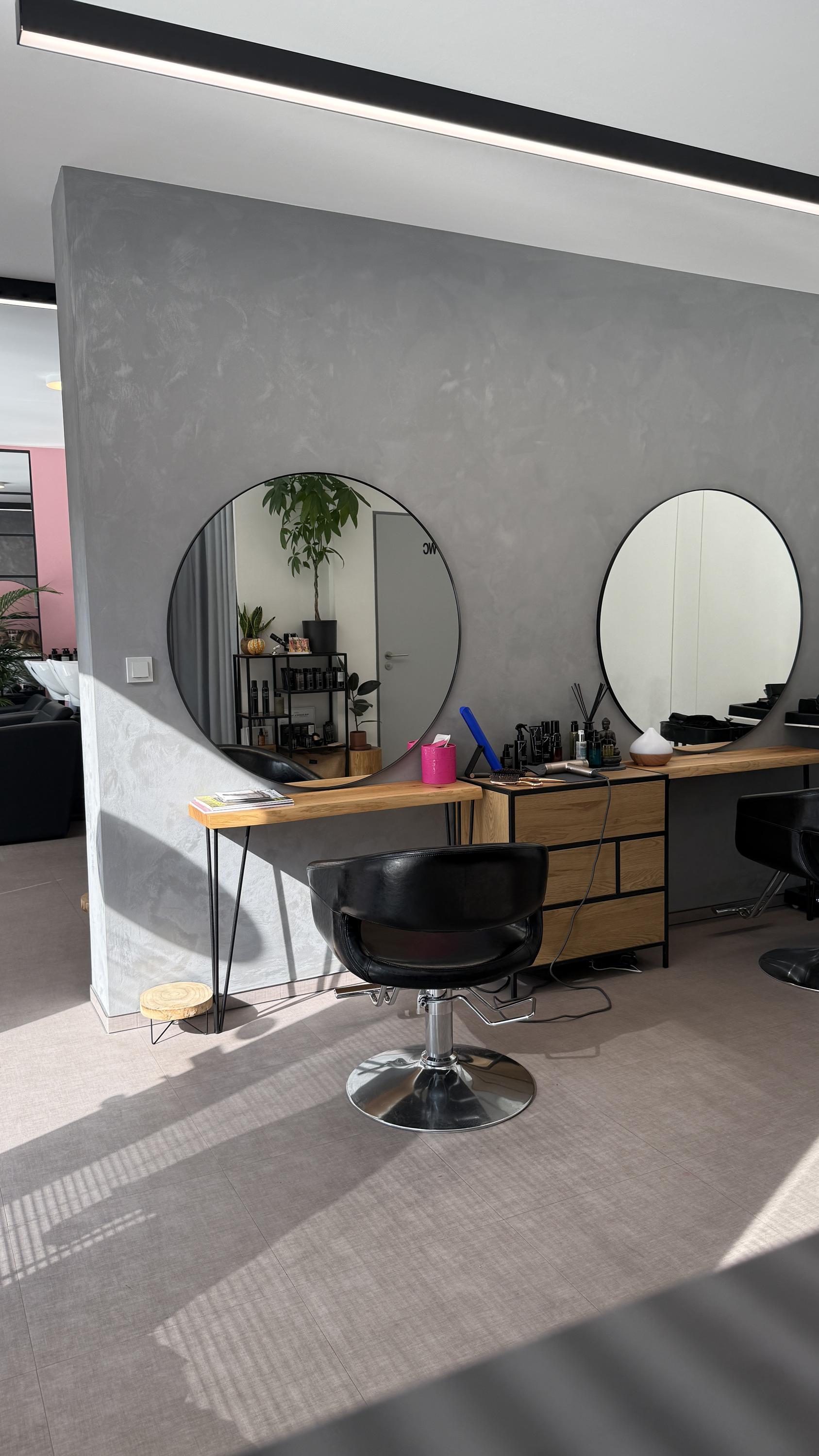 Markét Beauty Rooms foto 2