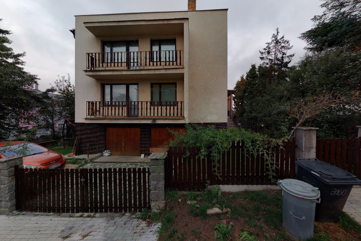 Voda Topení Plyn David Mareš foto 5