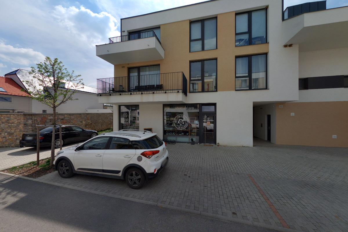 Můj obchod - Potraviny U Tomáše