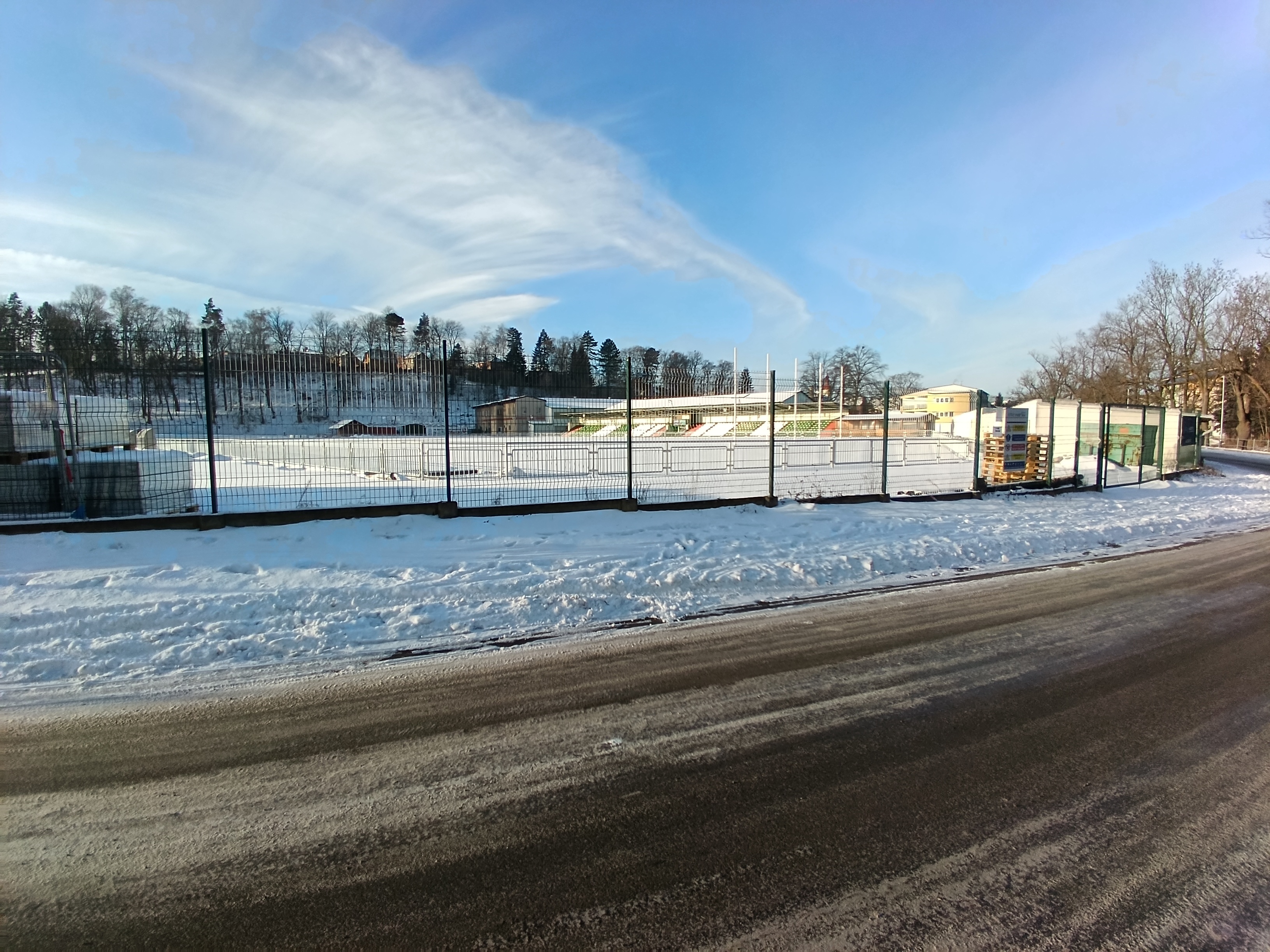 Sportoviště města Hlinska, s.r.o. foto 6