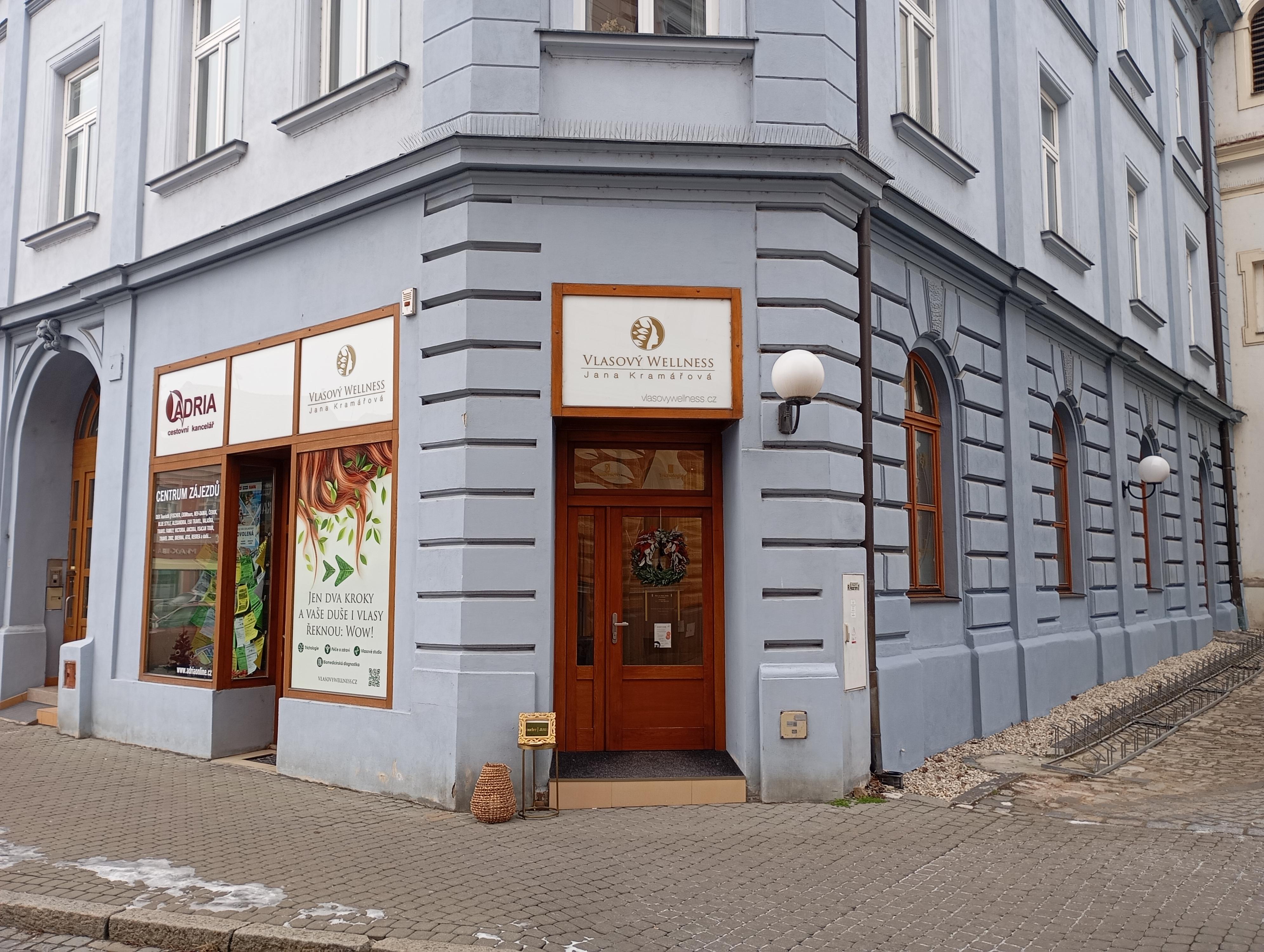 Vlasový Wellness foto 3