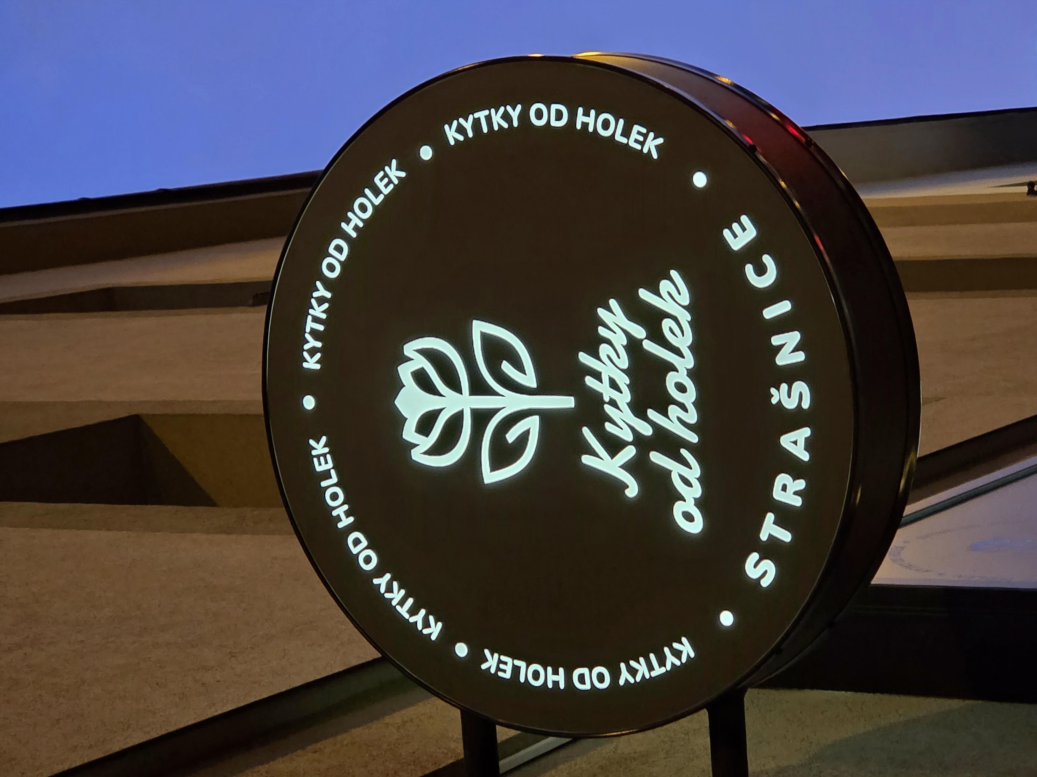 Kytky od Holek foto 5
