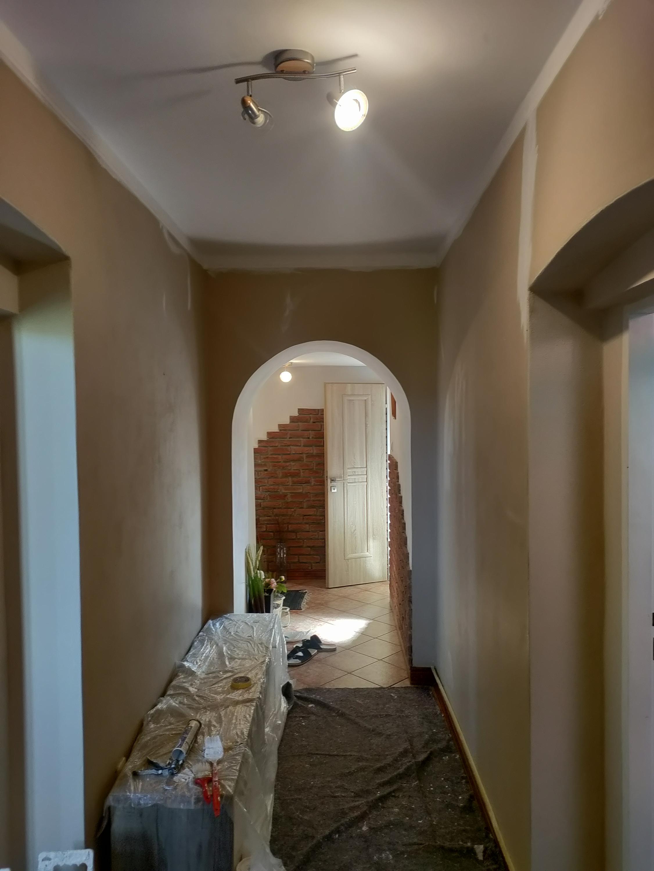 Malířství a natěračství Brušák foto 2