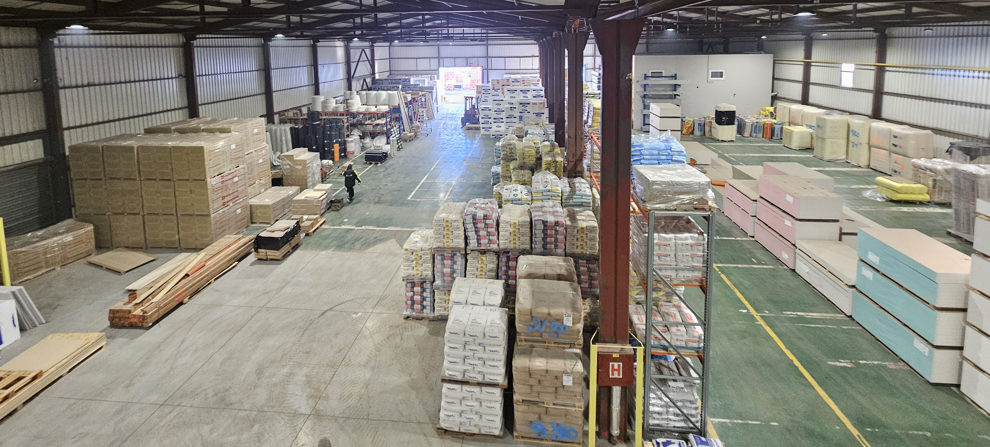 DSK stavebniny, s.r.o. foto 3