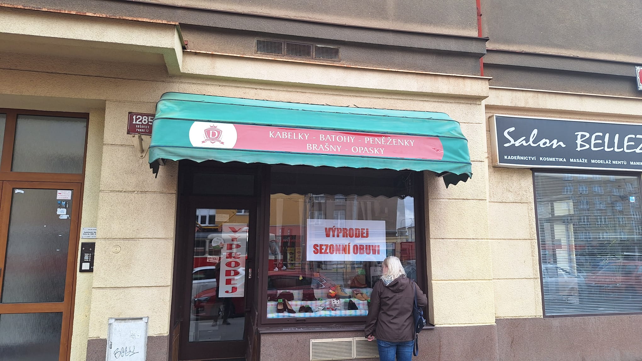 OBUV DITA - zdravotní obuv a kožená galanterie foto 4