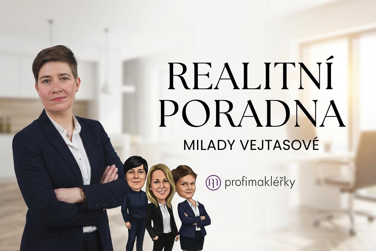 Cena nemovitosti, tržní odhad, znalecký posudek ??