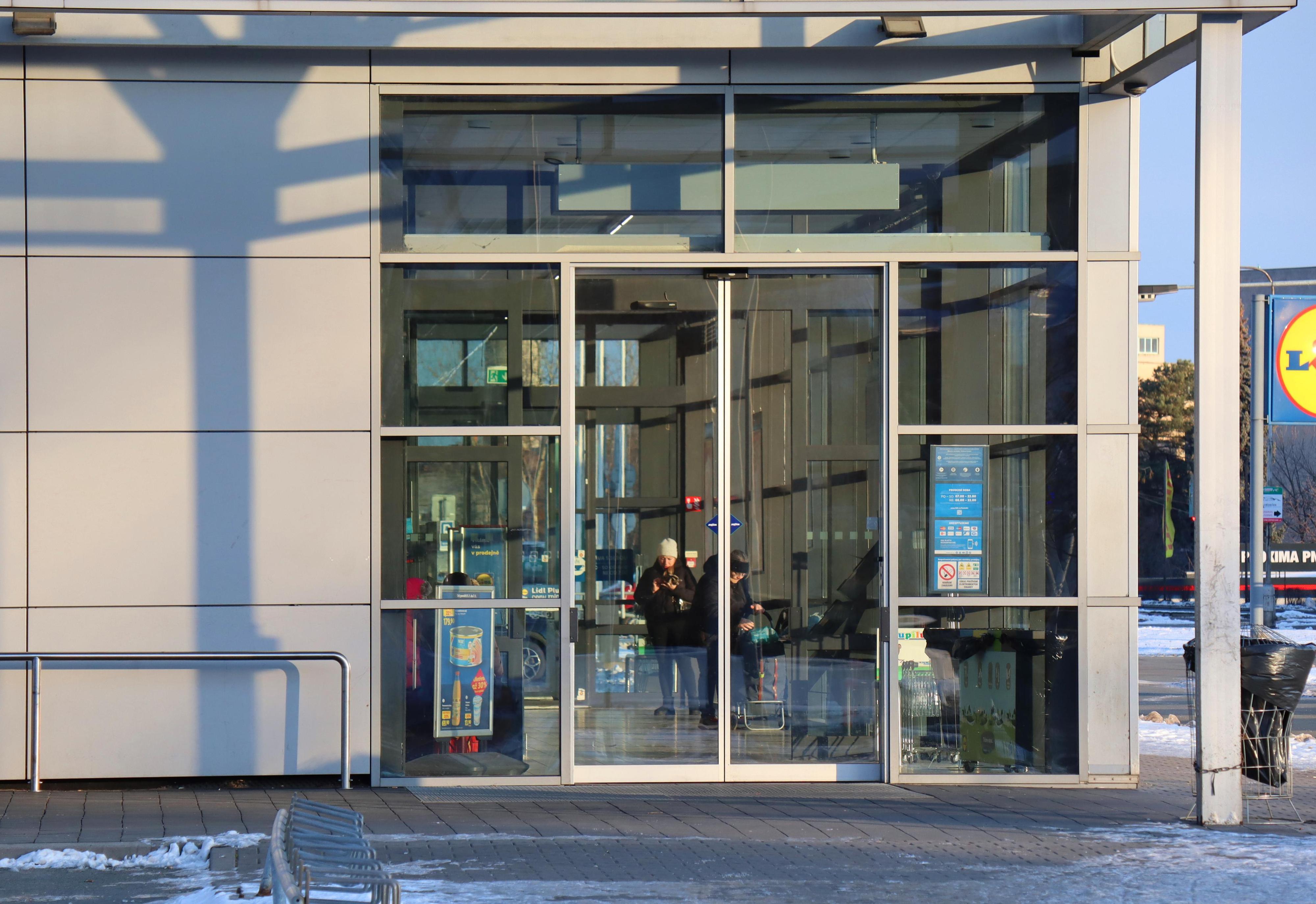 Lidl foto 3