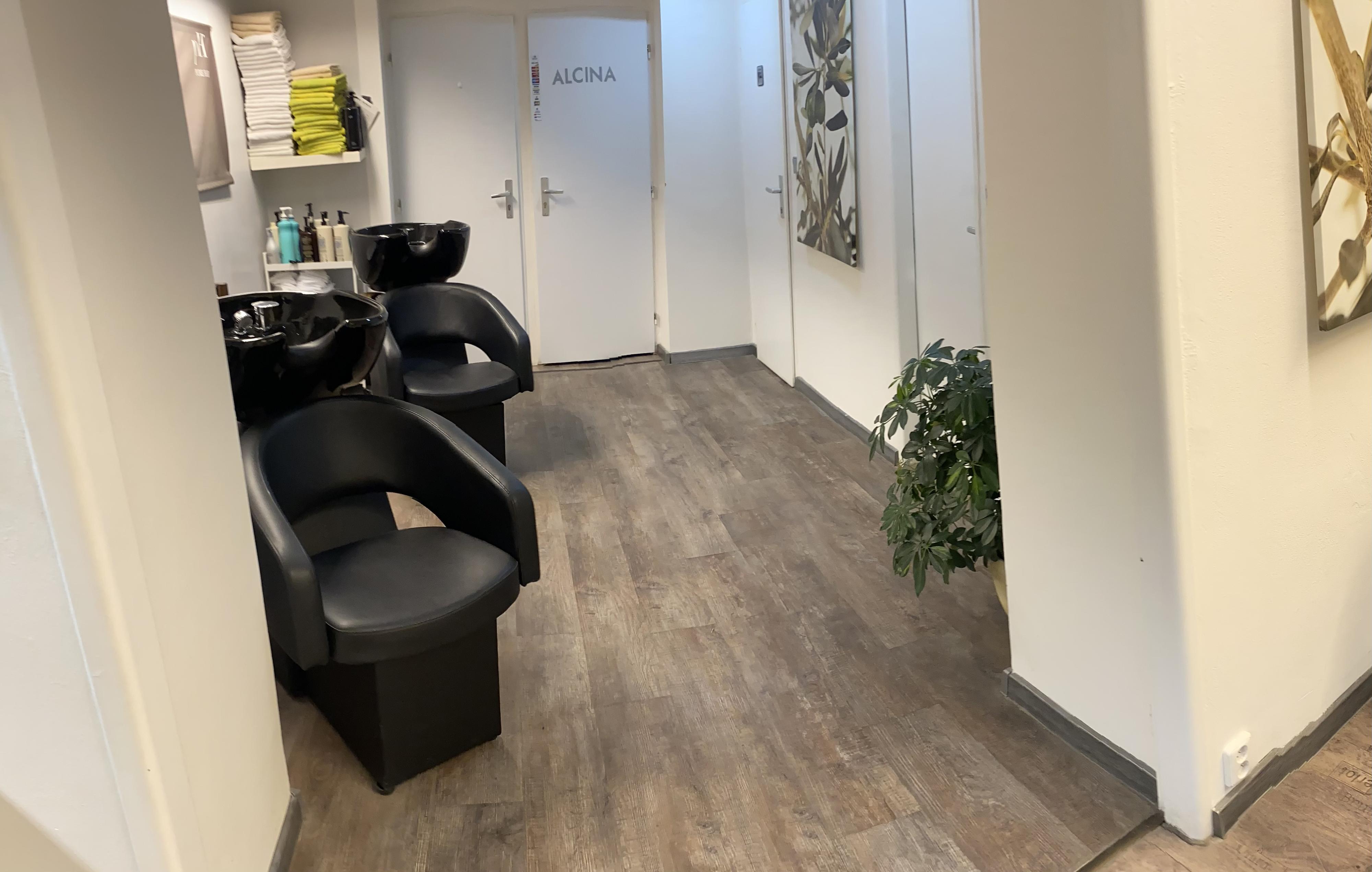 Studio Nicole - Lucie Bažantová foto 4