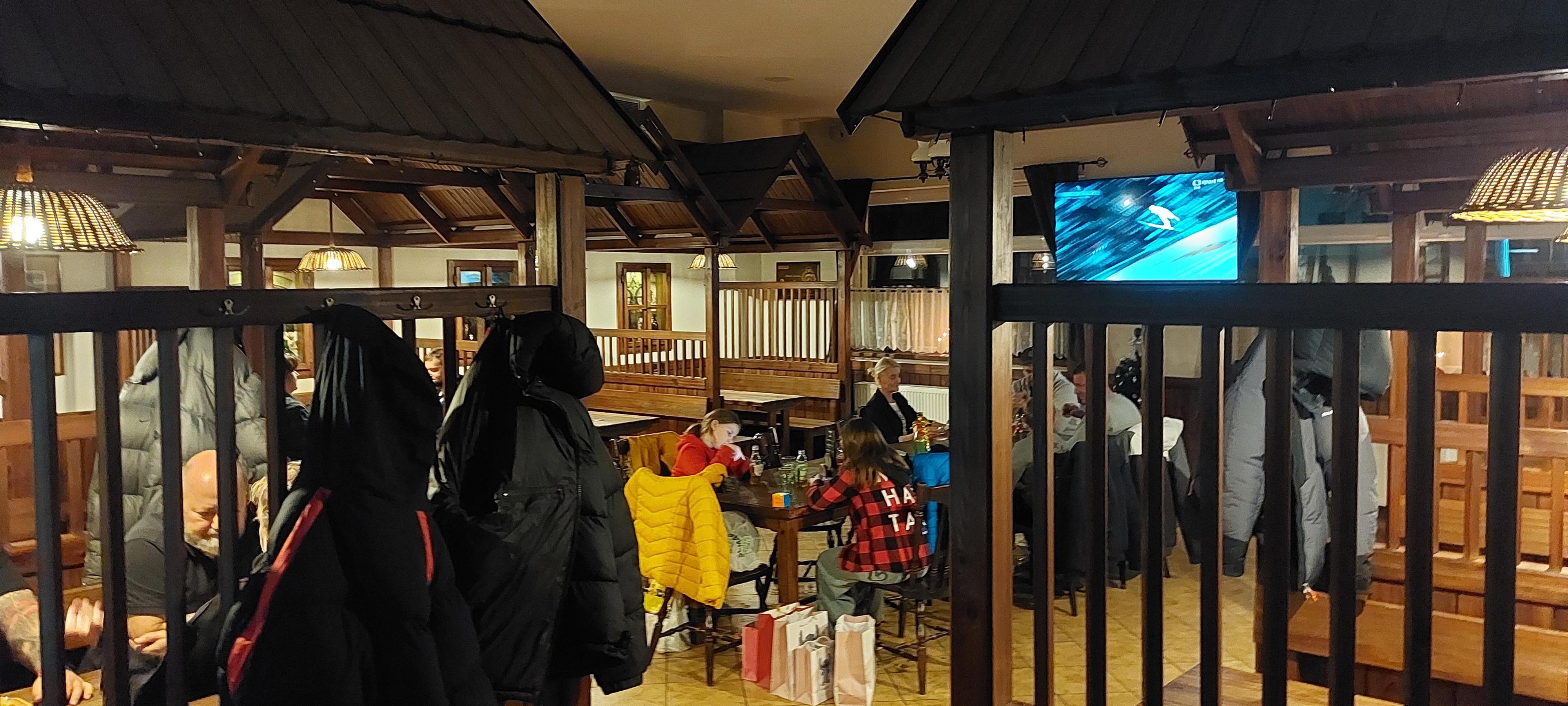 Restaurace U Třech kohoutů foto 4