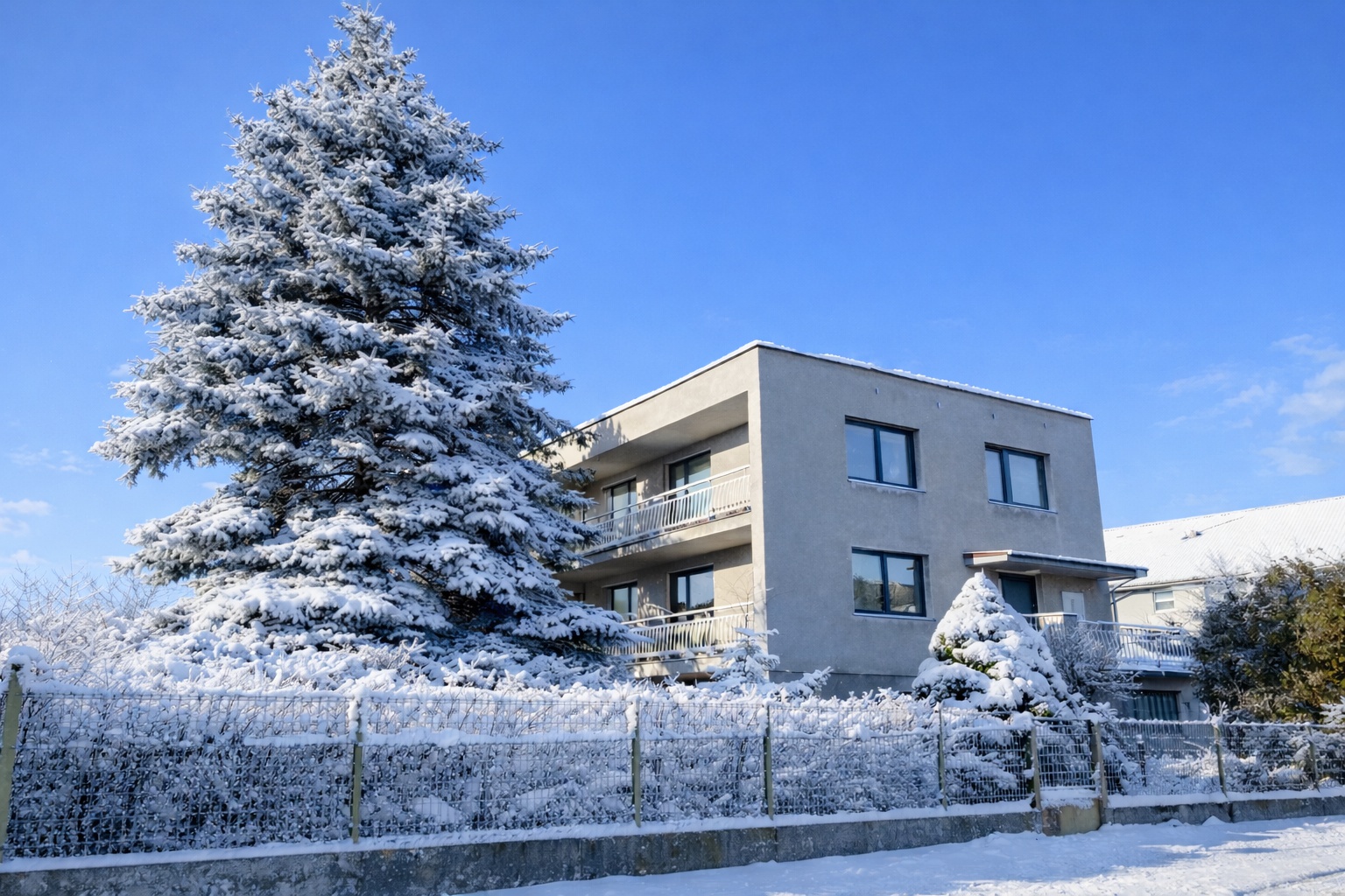 Rodinný dům v Hradci Králové - Kukleny