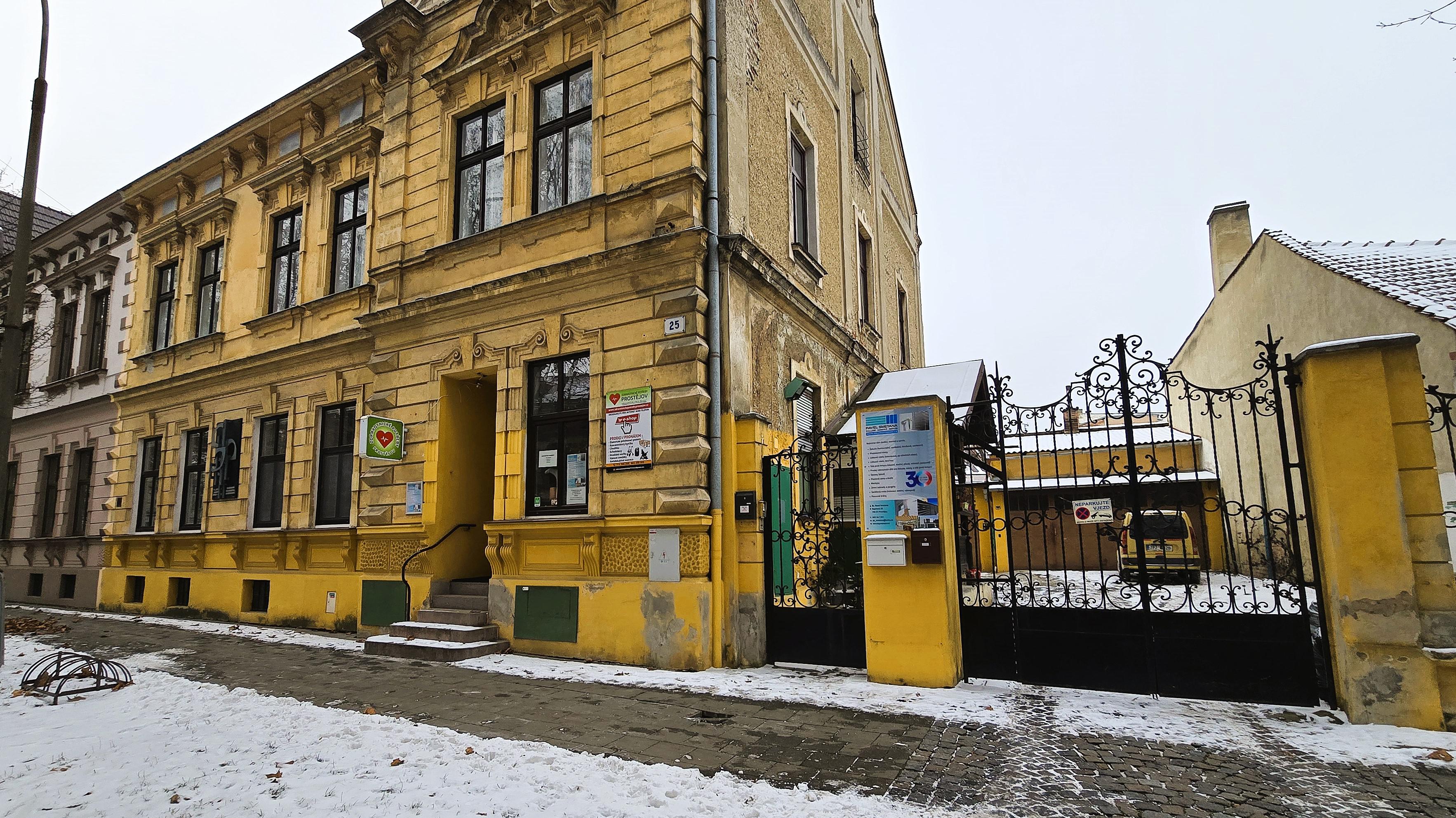 Zdravotnické potřeby Prostějov foto 3