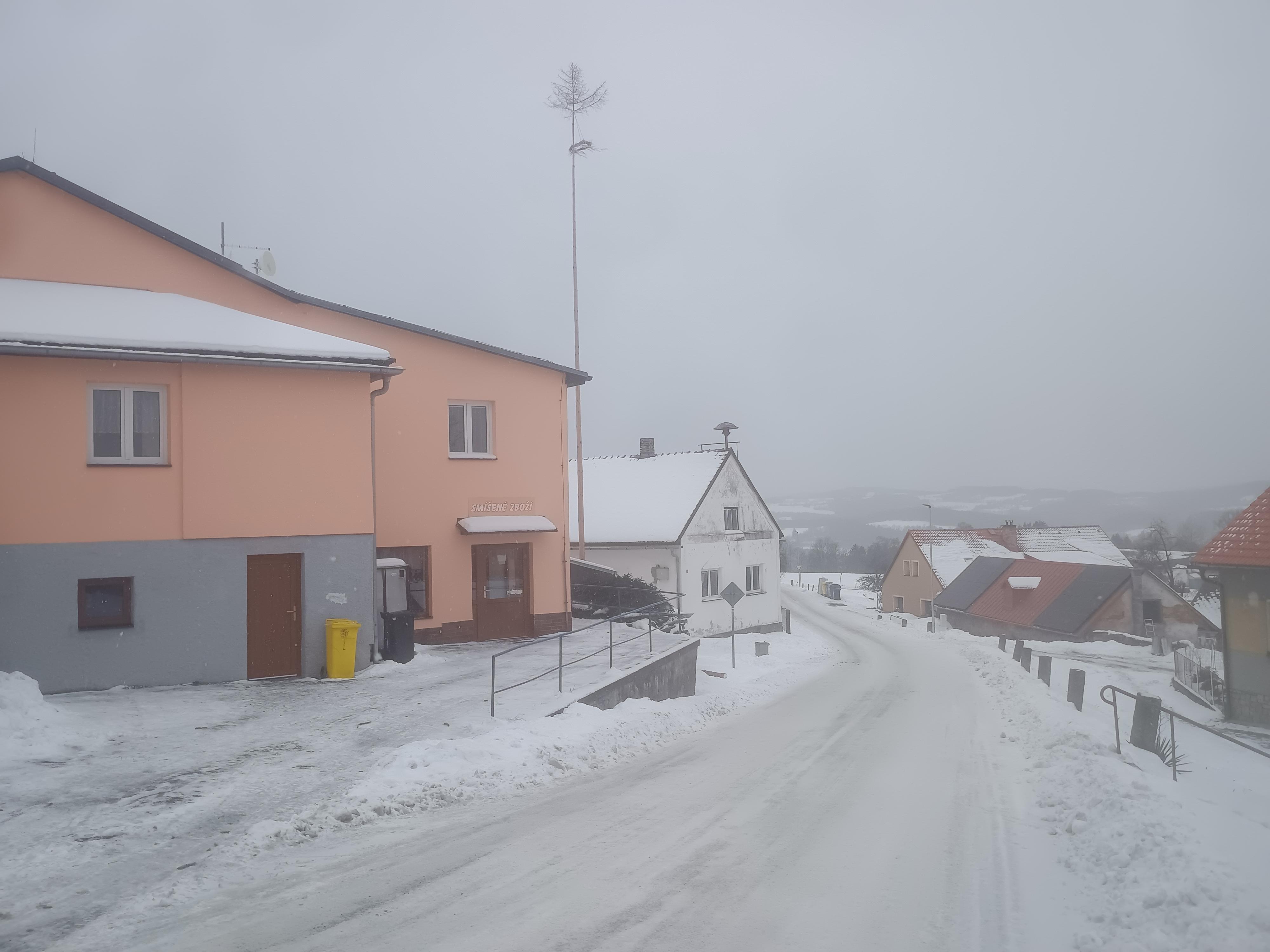 Obecní knihovna Štítkov foto 2