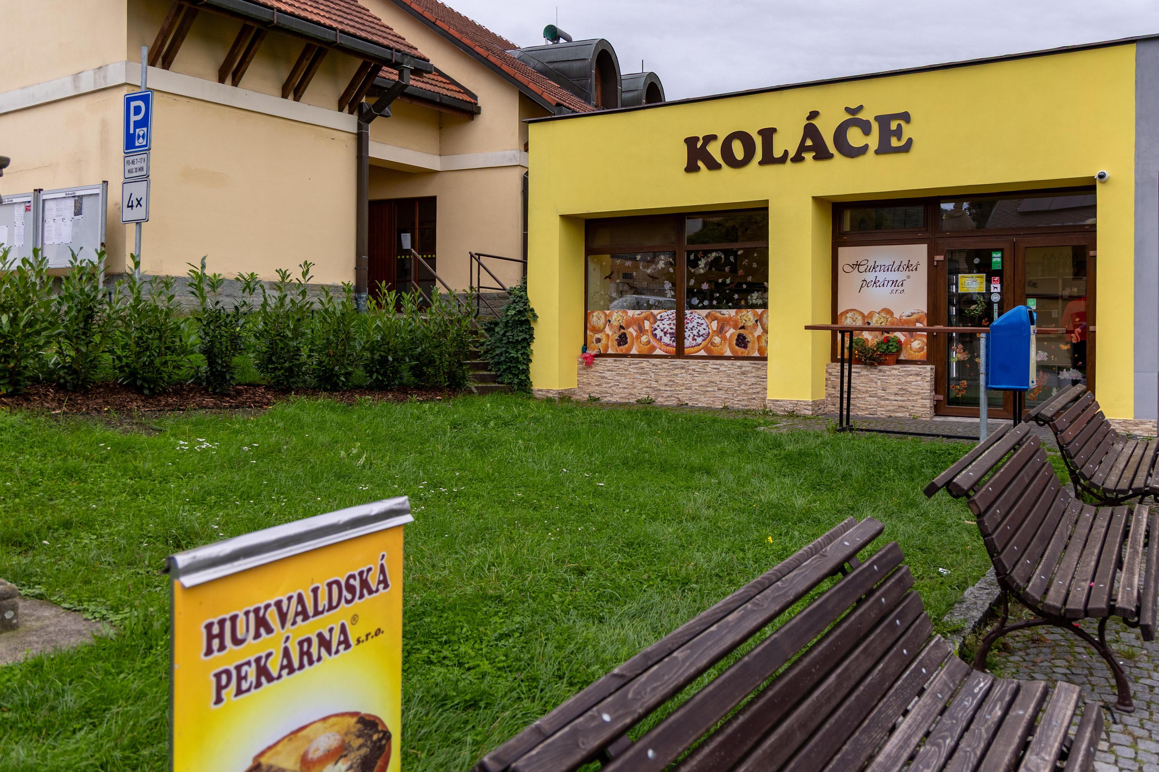 Hukvaldská pekárna, s.r.o. foto 3