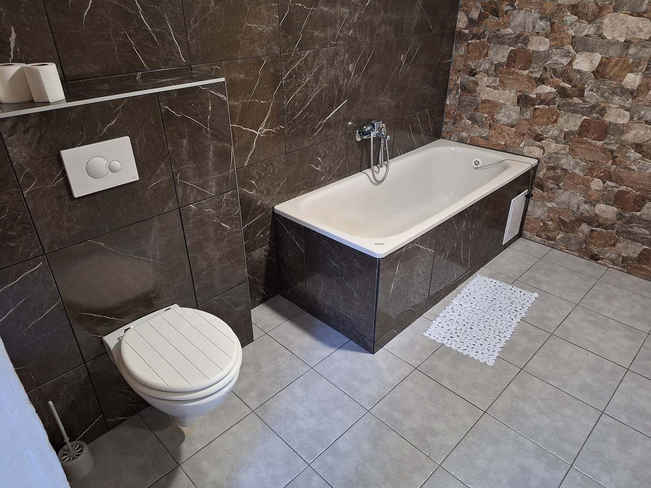 Vejminek na Rabí foto 4