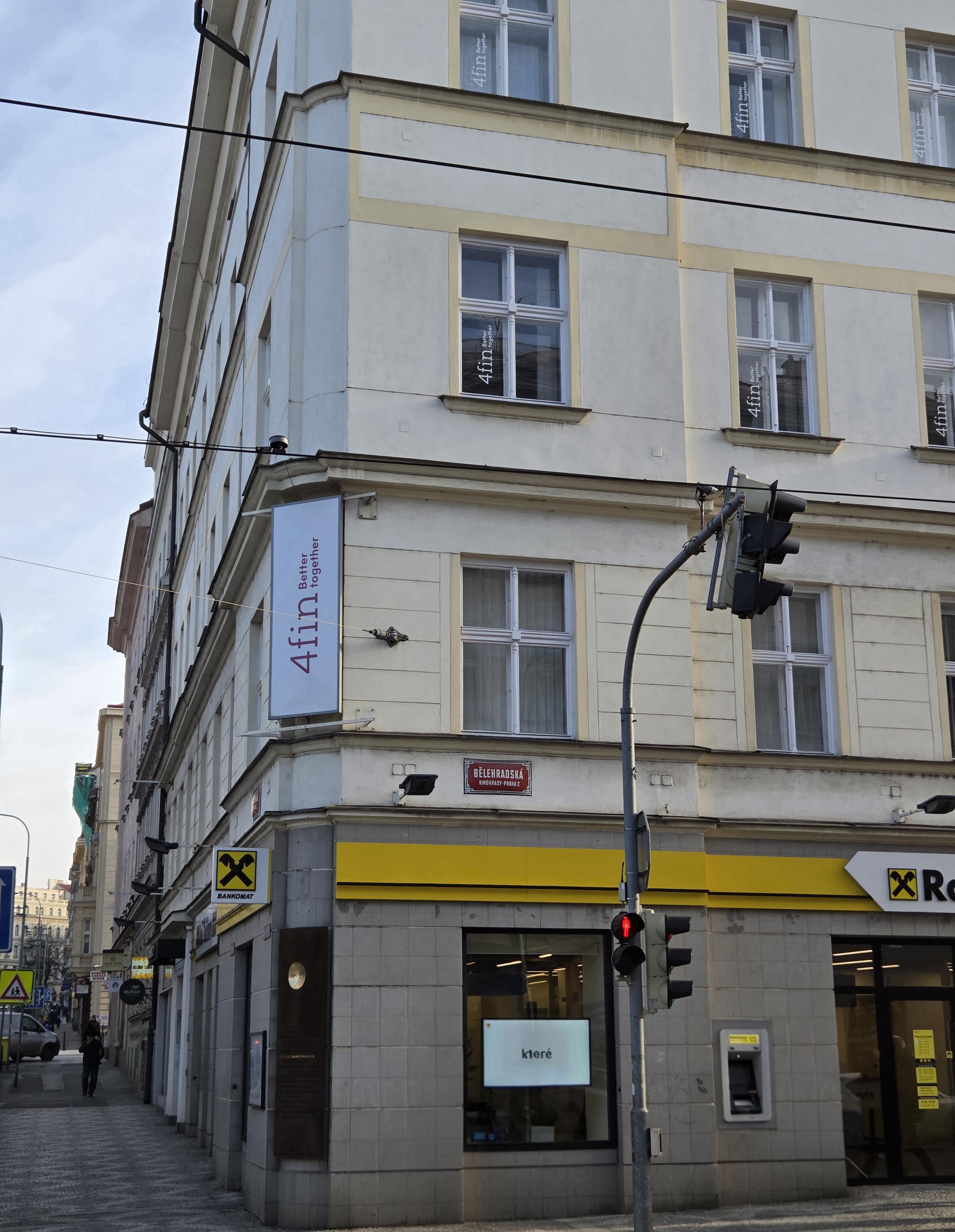 Raiffeisenbank - pobočka foto 5