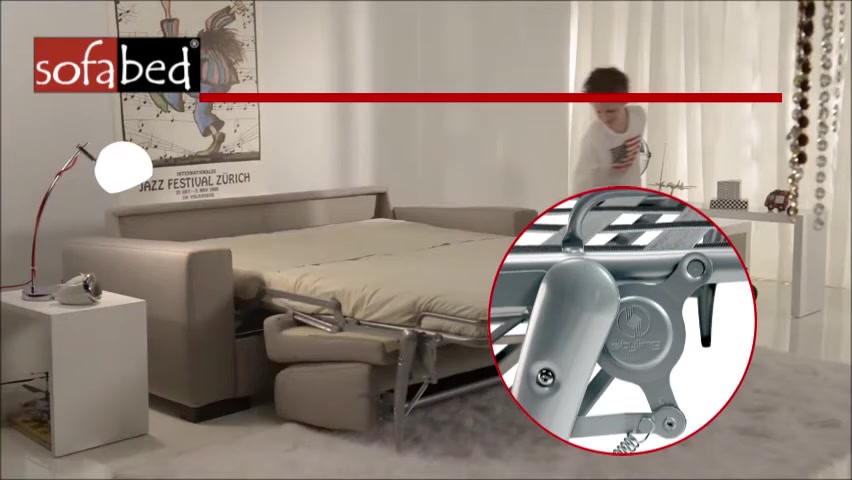 SofaBed.cz foto 2 (náhled videa)