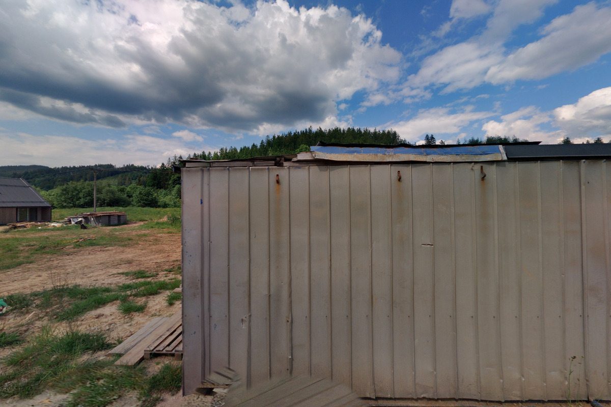 Apartmán Vališka foto 2